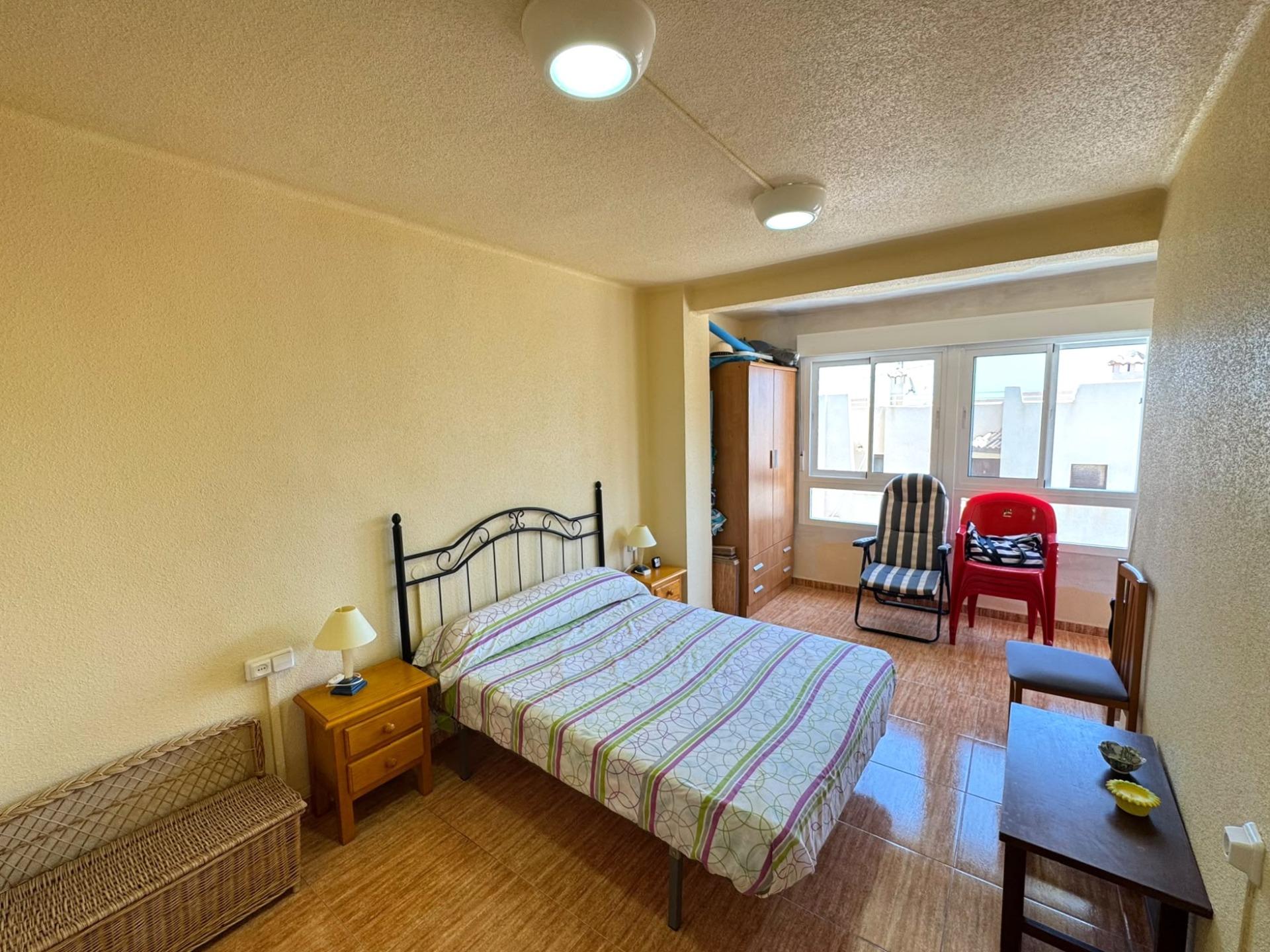 Apartment for sale in Torrevieja, Alicante, Spain