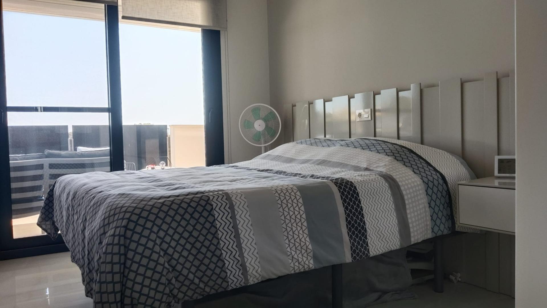 Apartment for sale in Orihuela Costa, Alicante, Spain