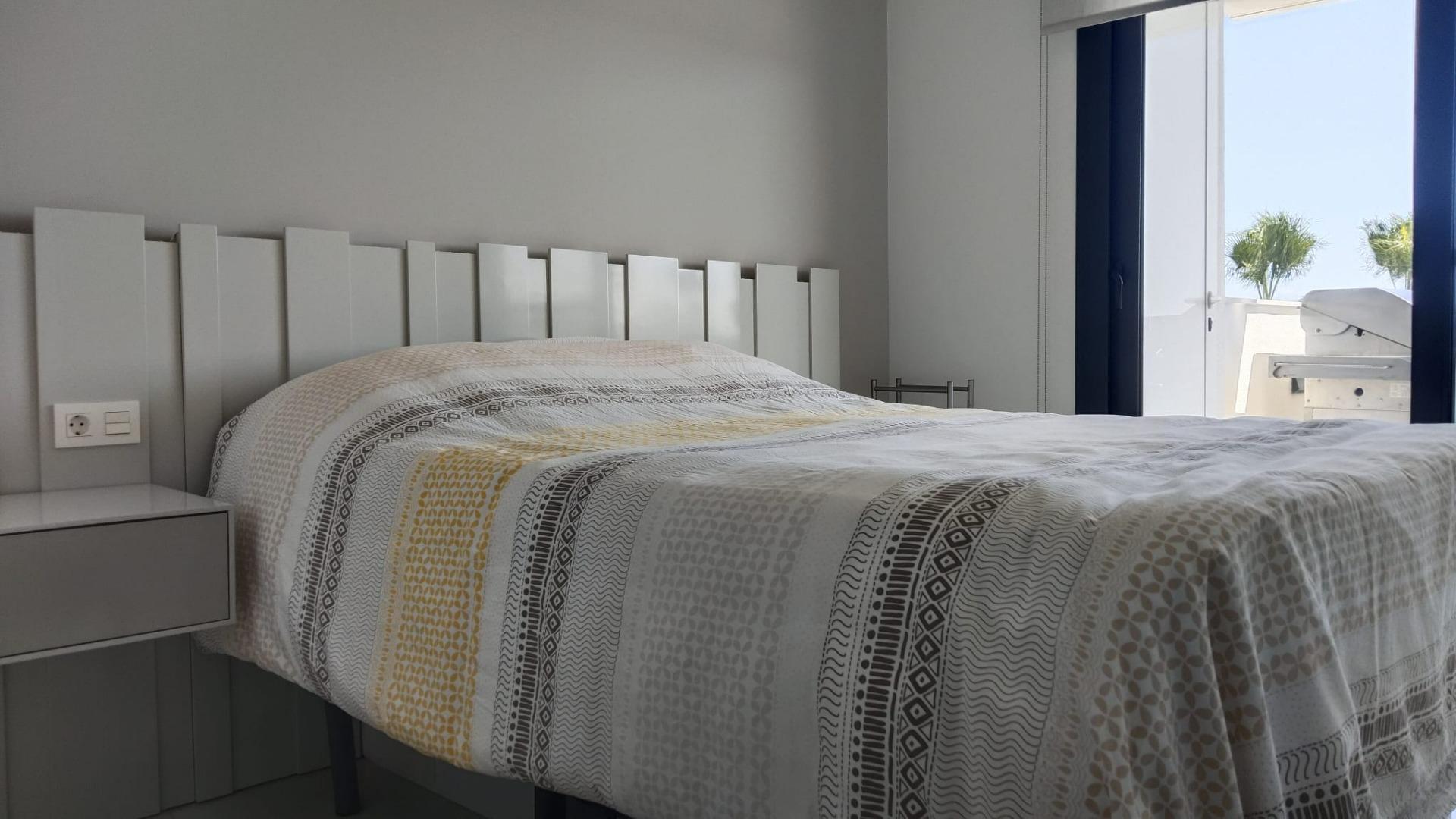 Apartment for sale in Orihuela Costa, Alicante, Spain