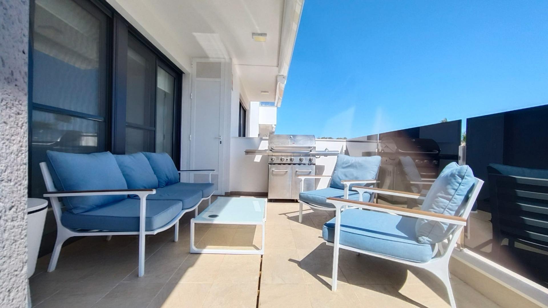 Apartment for sale in Orihuela Costa, Alicante, Spain