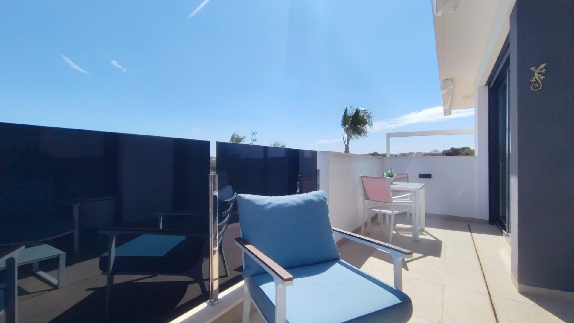 Apartment for sale in Orihuela Costa, Alicante, Spain