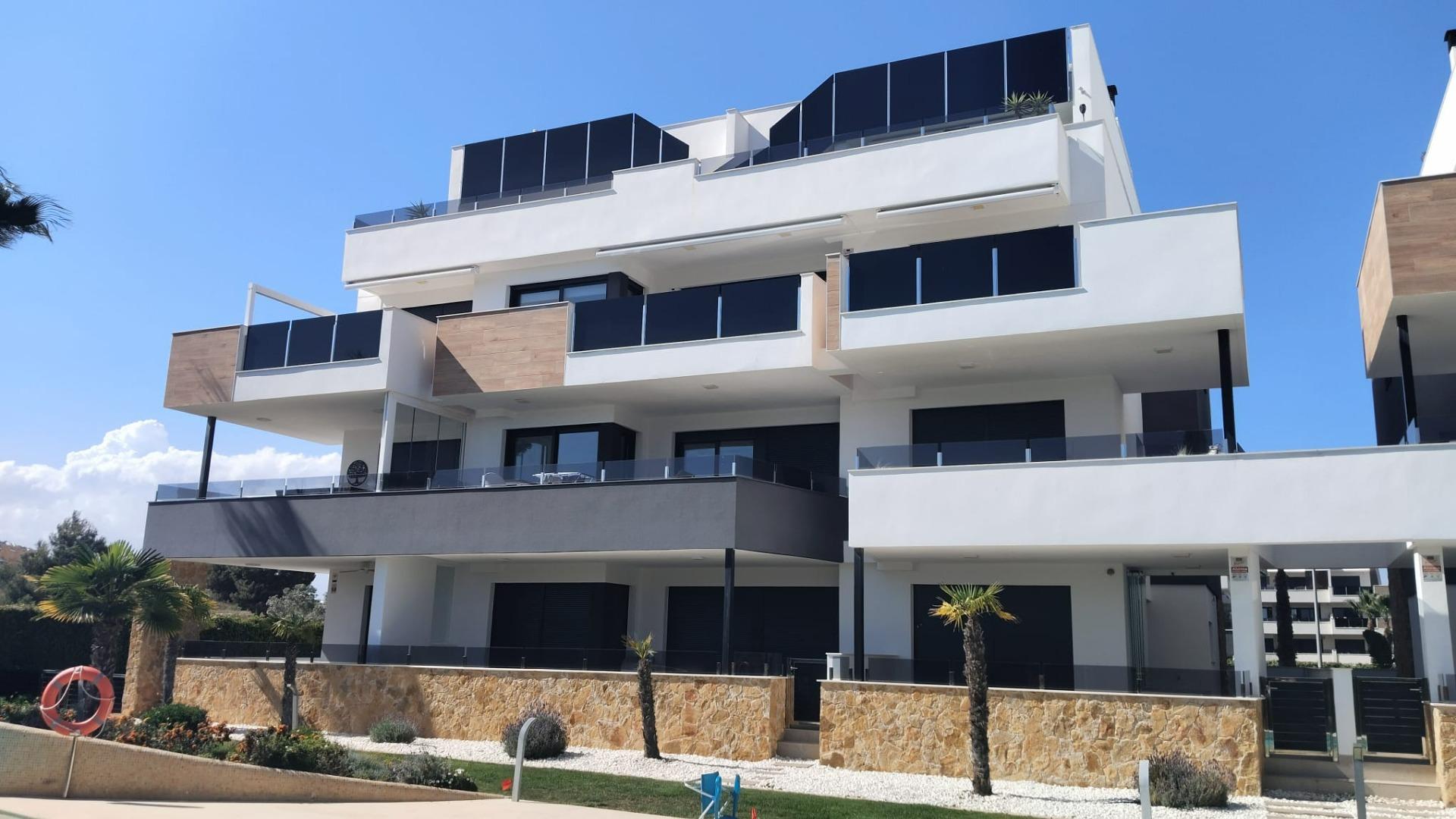 Apartment for sale in Orihuela Costa, Alicante, Spain