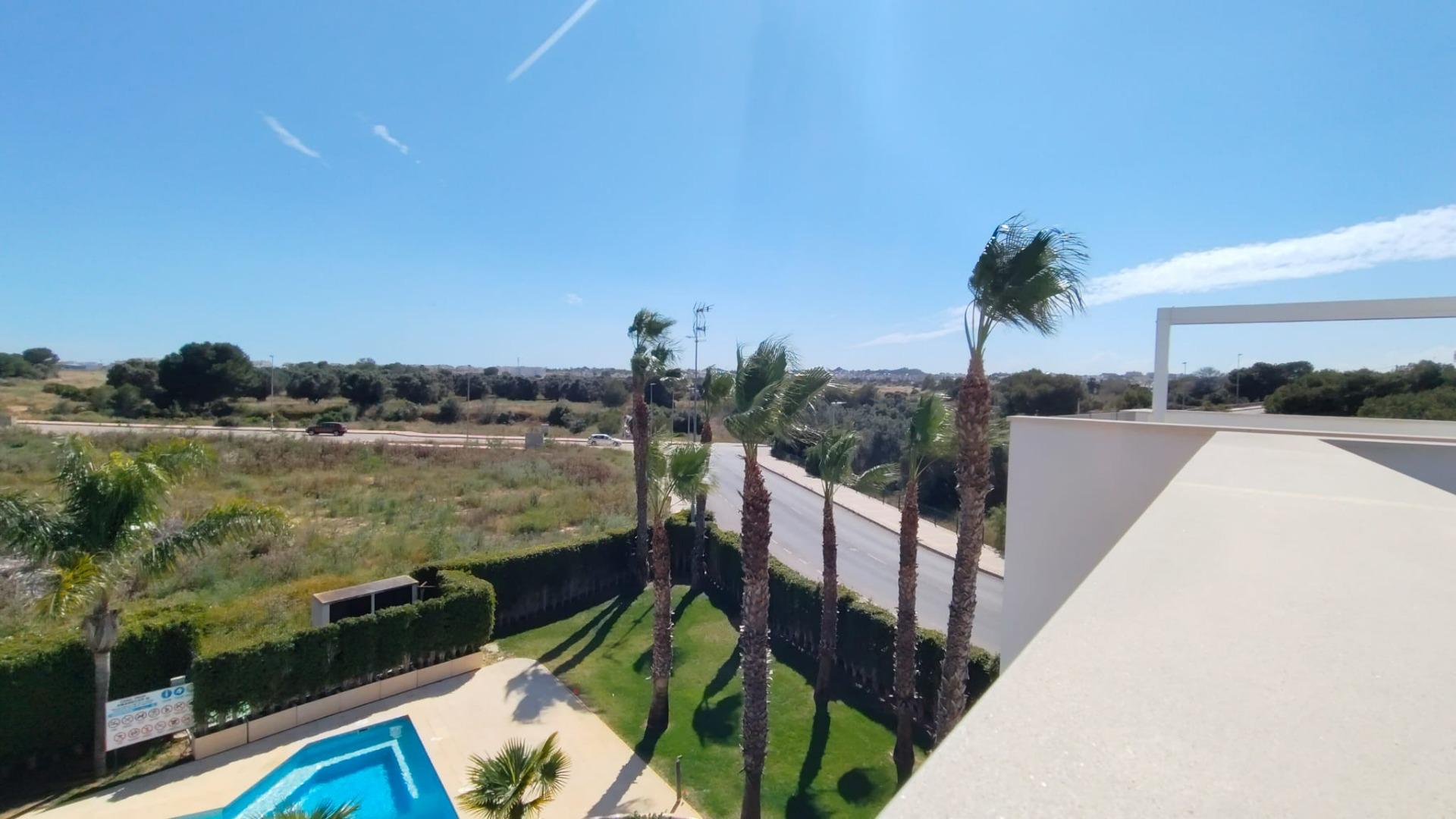 Apartment for sale in Orihuela Costa, Alicante, Spain