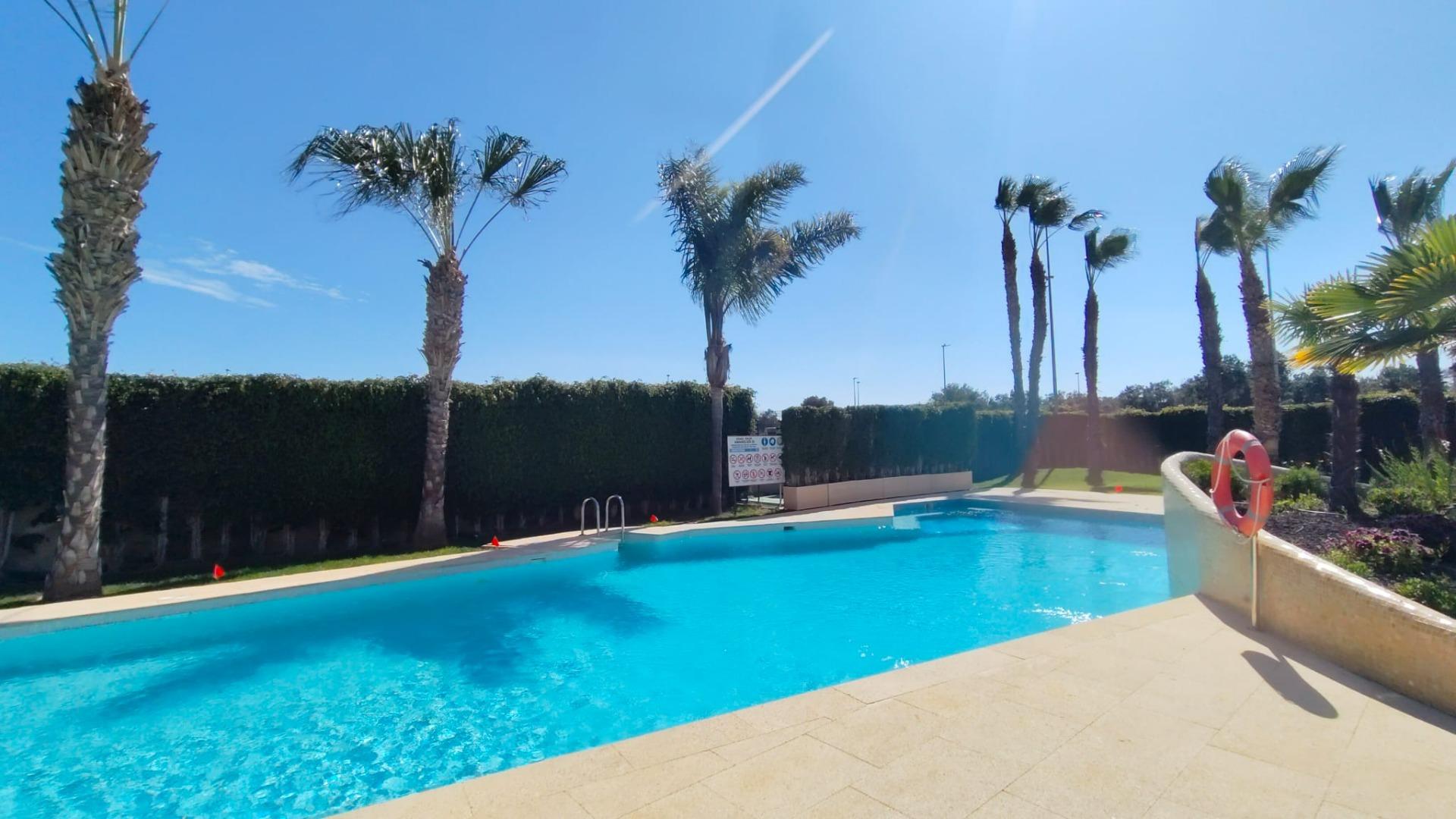Apartment for sale in Orihuela Costa, Alicante, Spain