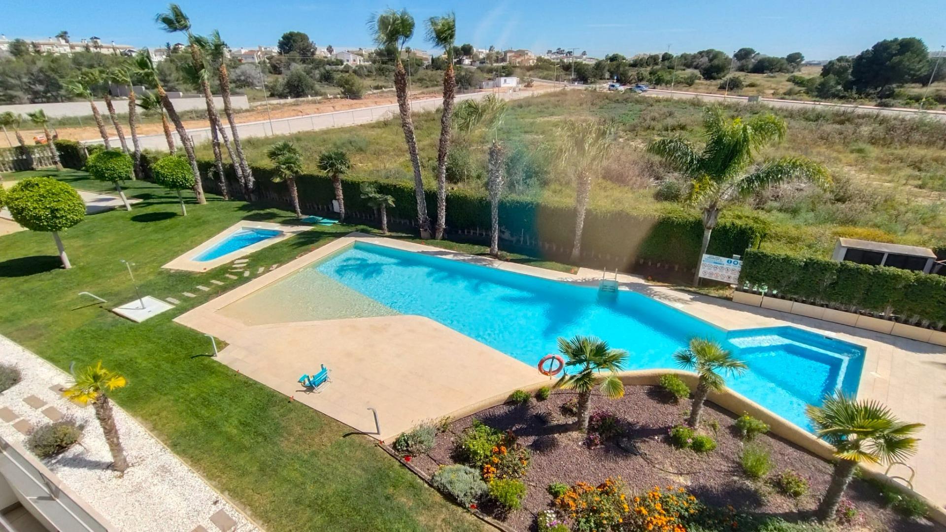 Apartment for sale in Orihuela Costa, Alicante, Spain
