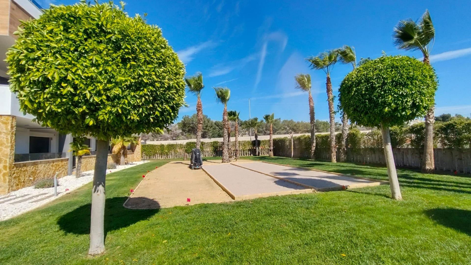 Apartment for sale in Orihuela Costa, Alicante, Spain