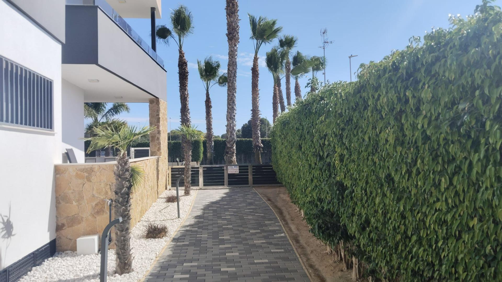 Apartment for sale in Orihuela Costa, Alicante, Spain