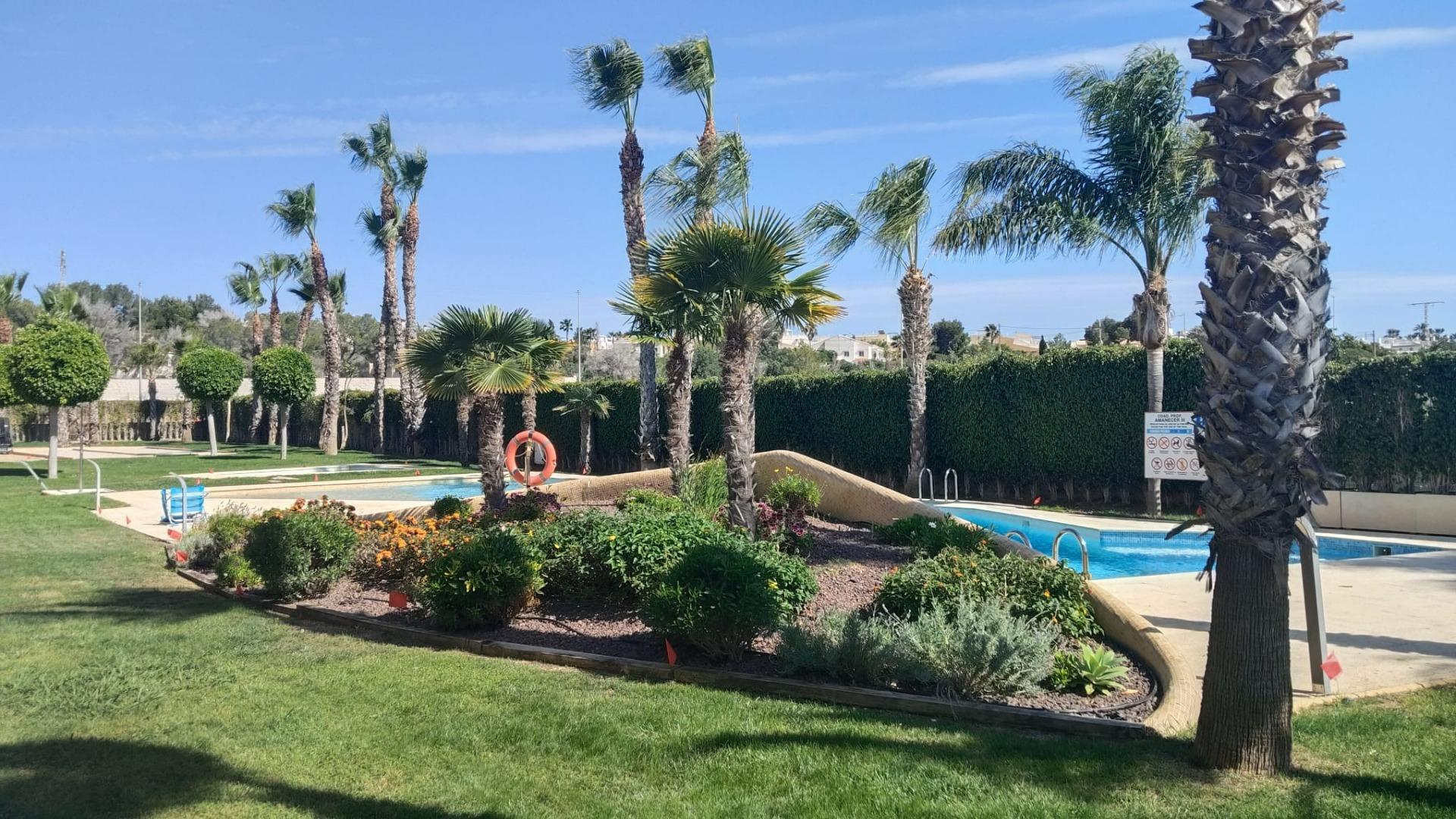 Apartment for sale in Orihuela Costa, Alicante, Spain
