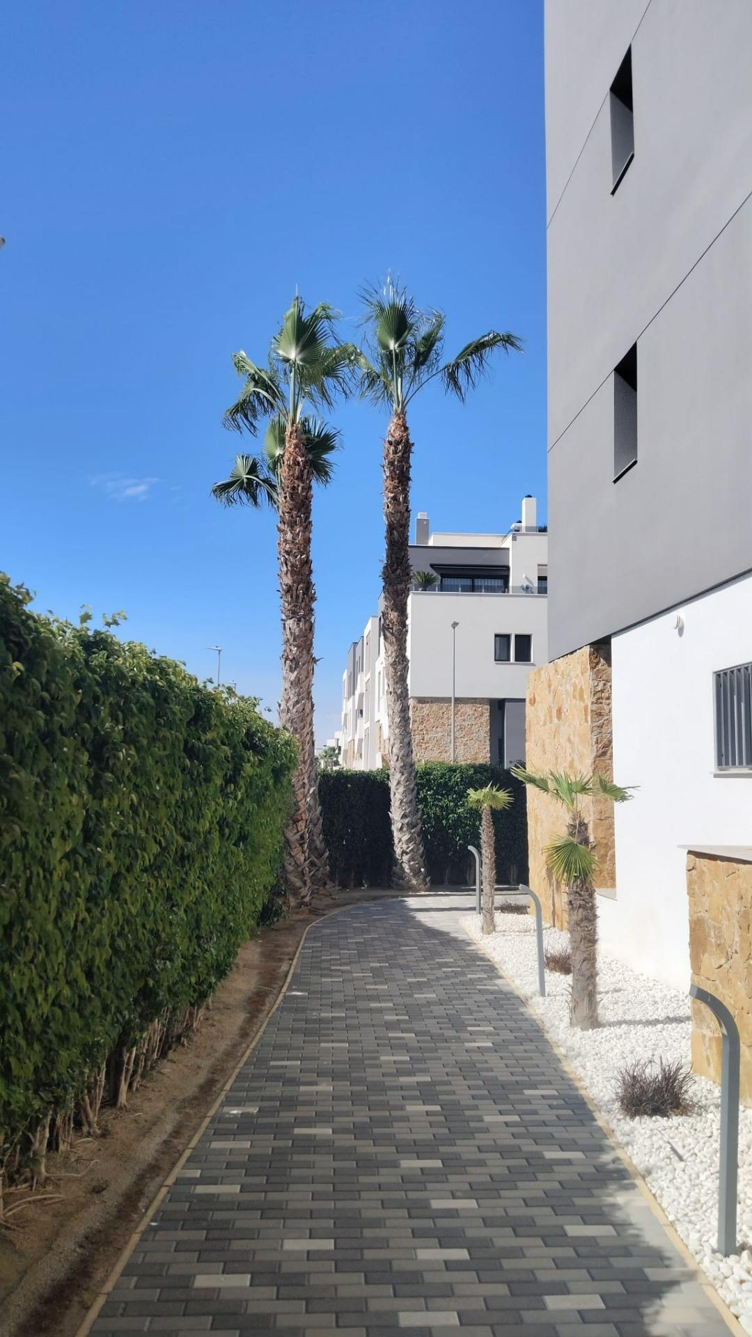 Apartment for sale in Orihuela Costa, Alicante, Spain
