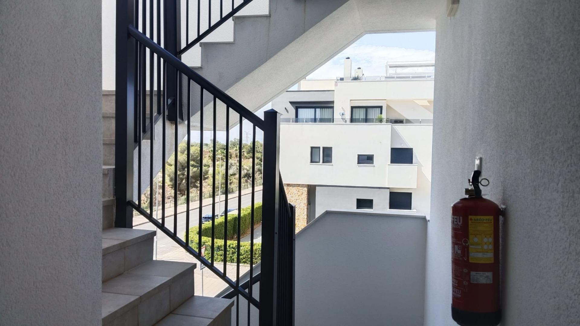 Apartment for sale in Orihuela Costa, Alicante, Spain