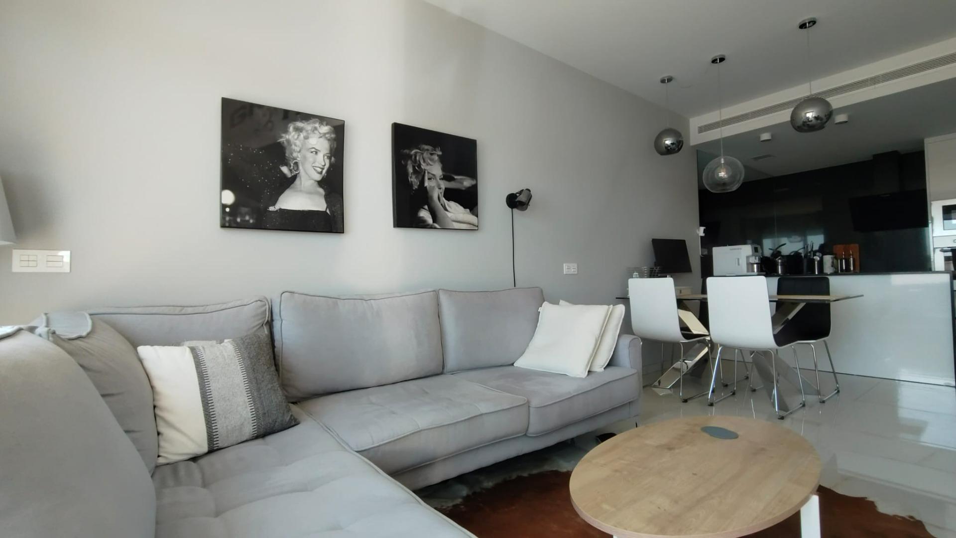 Apartment for sale in Orihuela Costa, Alicante, Spain
