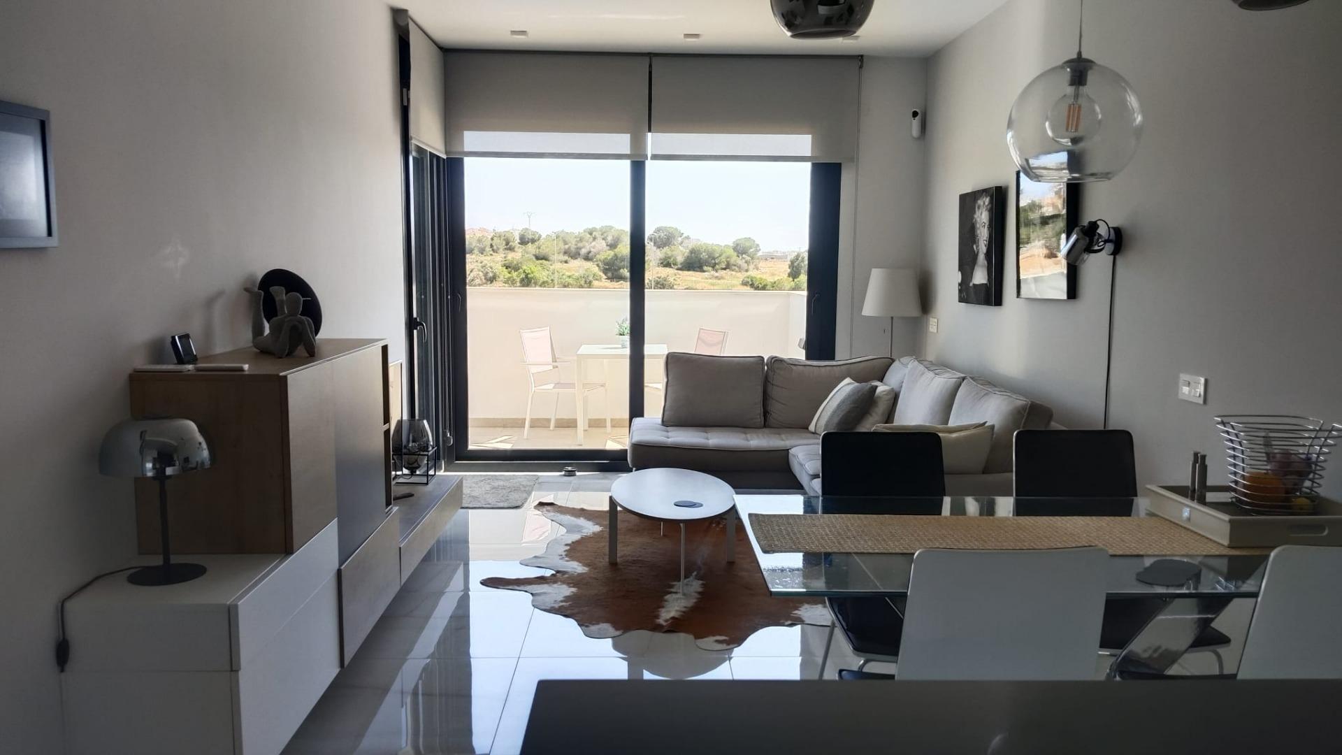 Apartment for sale in Orihuela Costa, Alicante, Spain