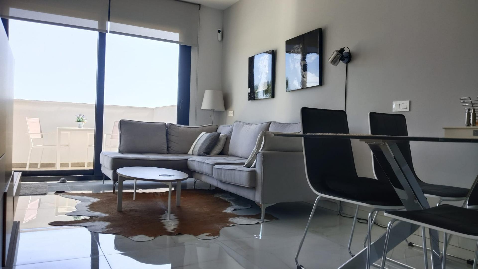 Apartment for sale in Orihuela Costa, Alicante, Spain