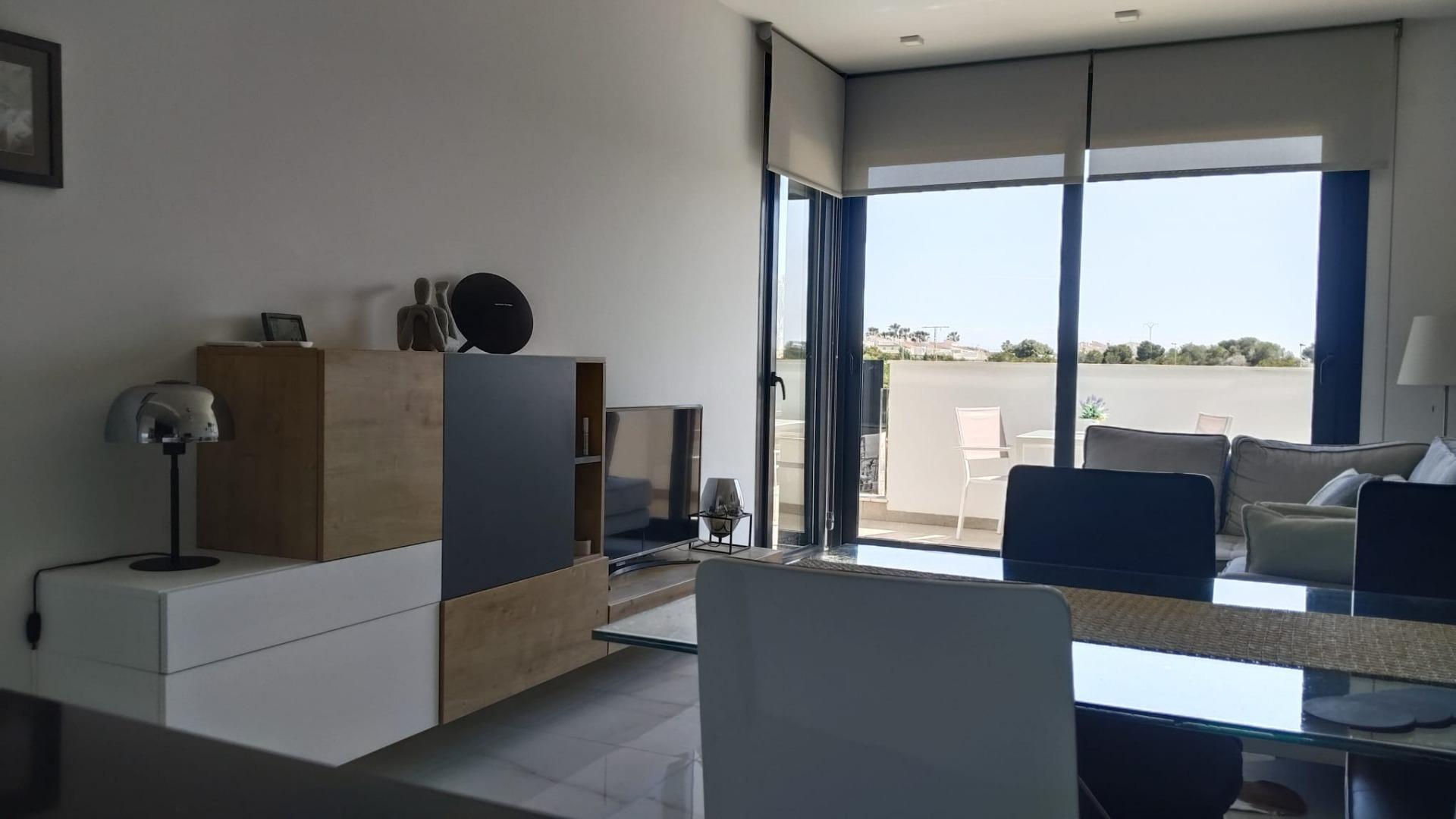 Apartment for sale in Orihuela Costa, Alicante, Spain
