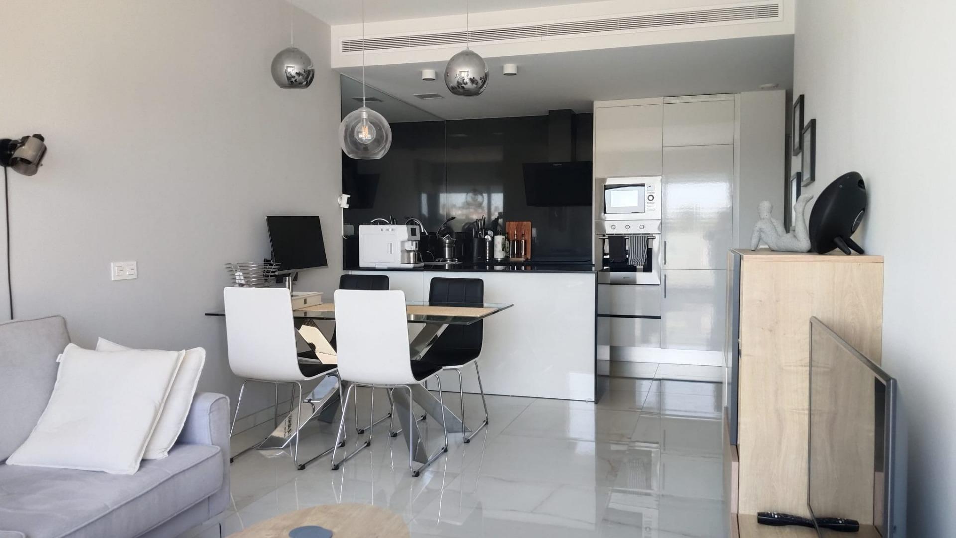 Apartment for sale in Orihuela Costa, Alicante, Spain