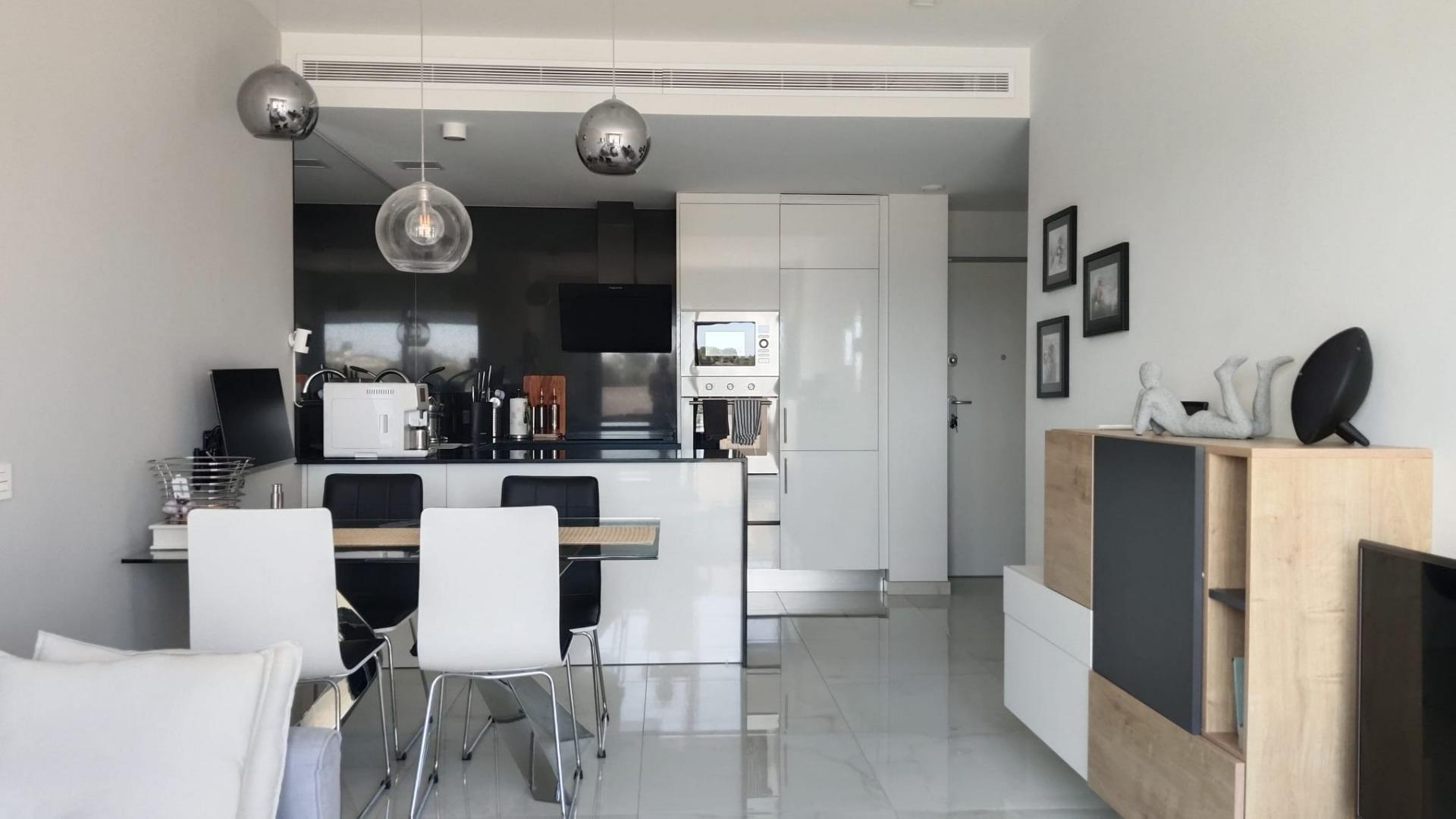 Apartment for sale in Orihuela Costa, Alicante, Spain