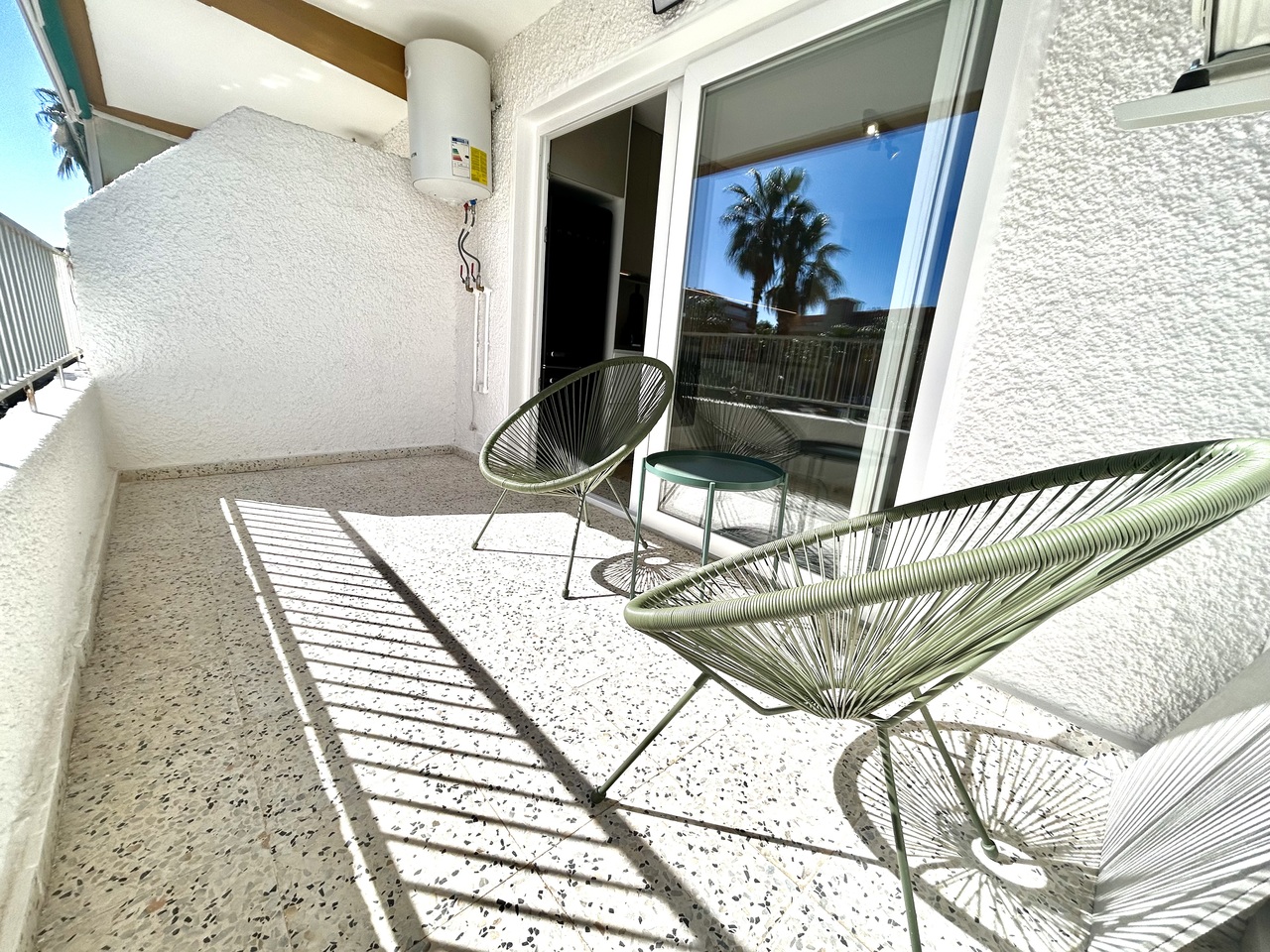 Piso en venta en Guardamar Del Segura