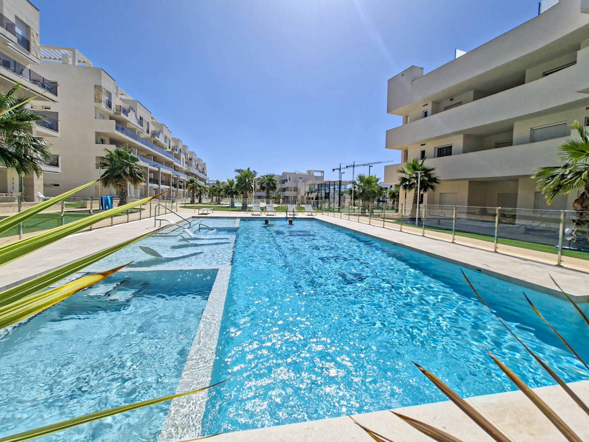 Apartment for sale in Guardamar Del Segura, Alicante, Spain