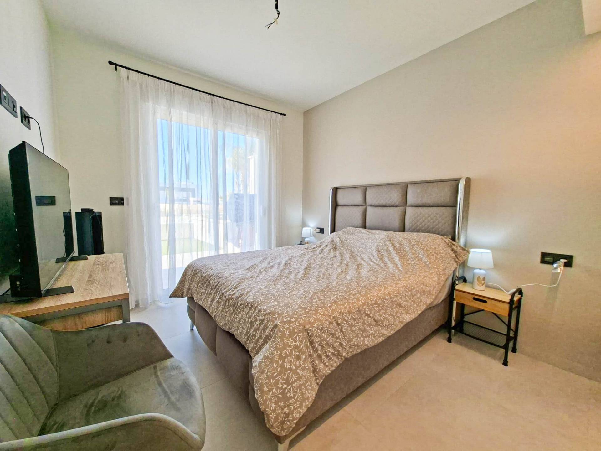 Apartment for sale in Guardamar Del Segura, Alicante, Spain
