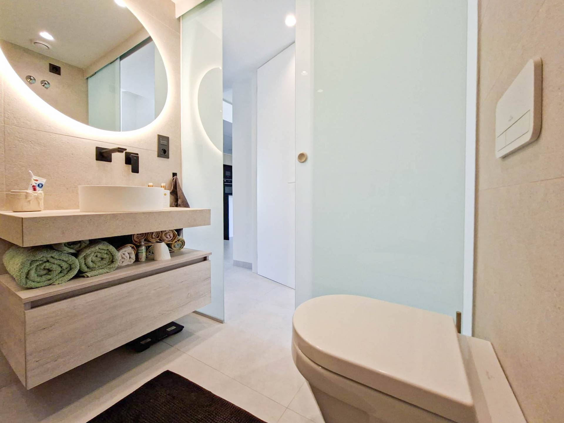Apartment for sale in Guardamar Del Segura, Alicante, Spain