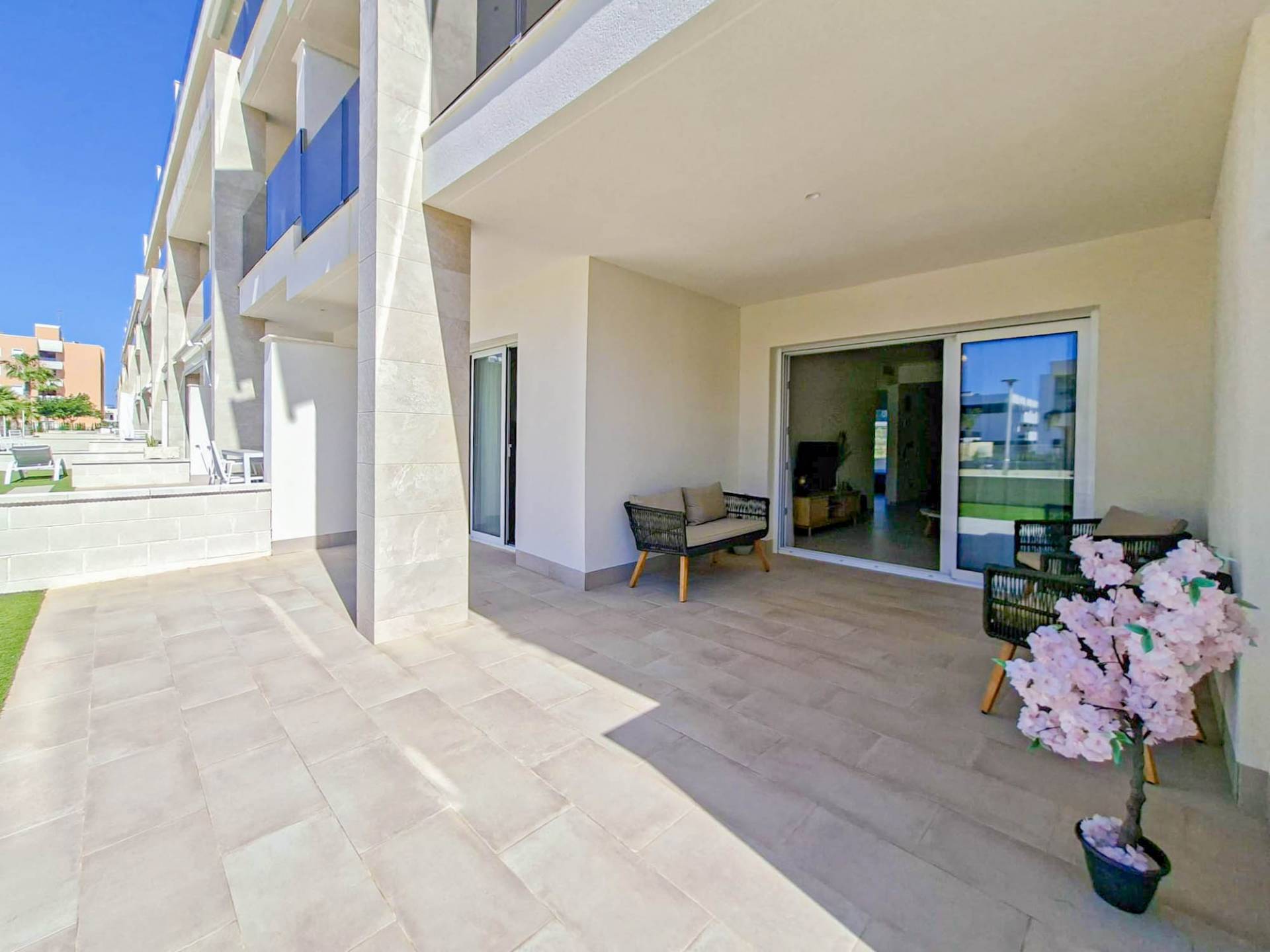 Apartment for sale in Guardamar Del Segura, Alicante, Spain