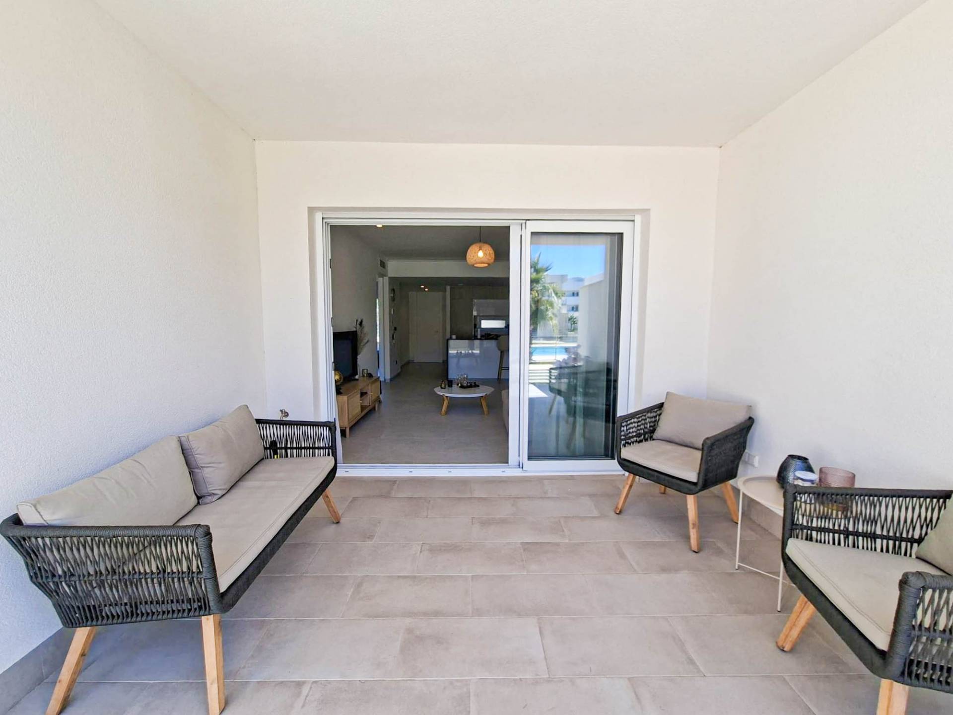 Apartment for sale in Guardamar Del Segura, Alicante, Spain