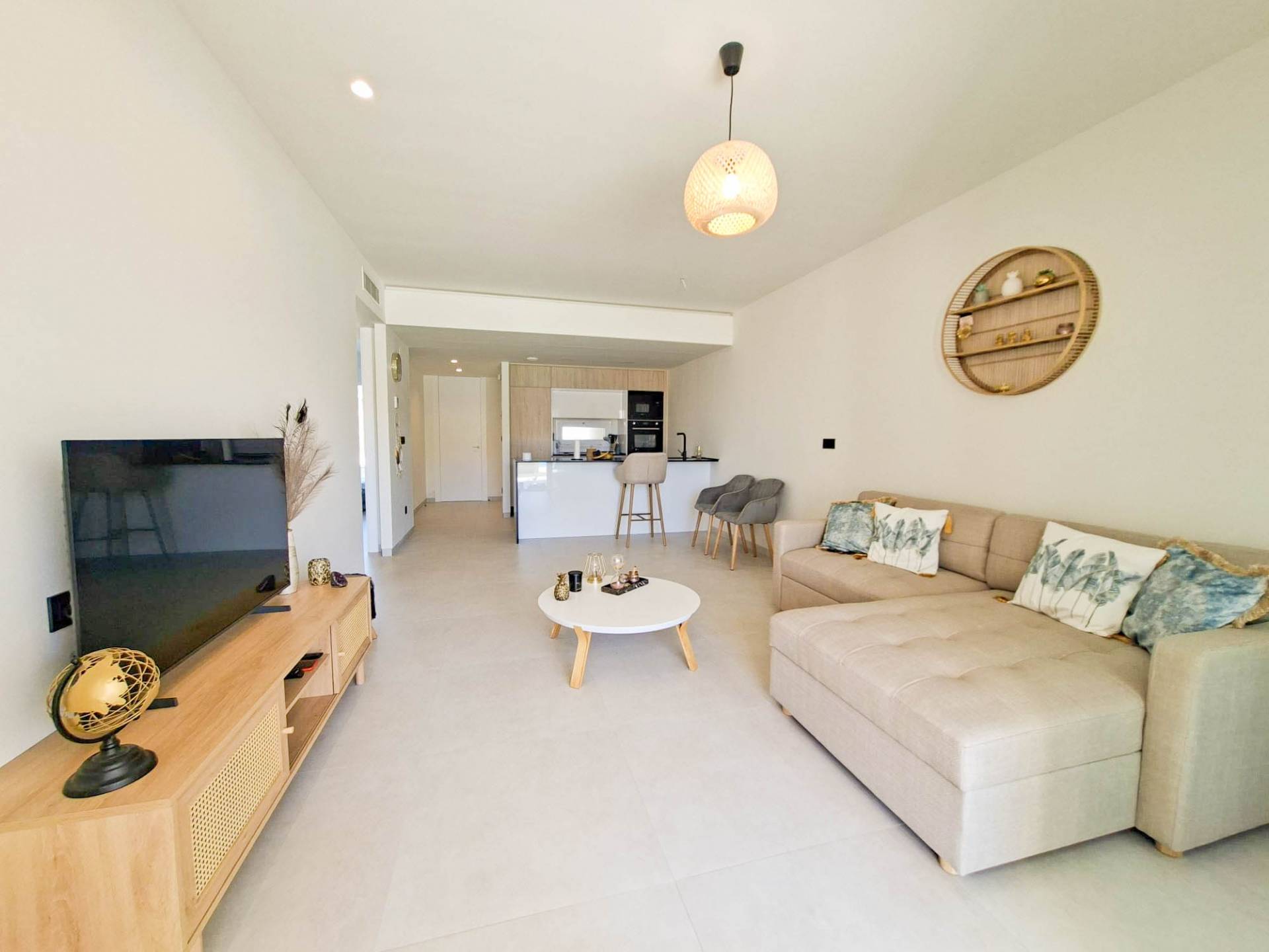 Apartment for sale in Guardamar Del Segura, Alicante, Spain