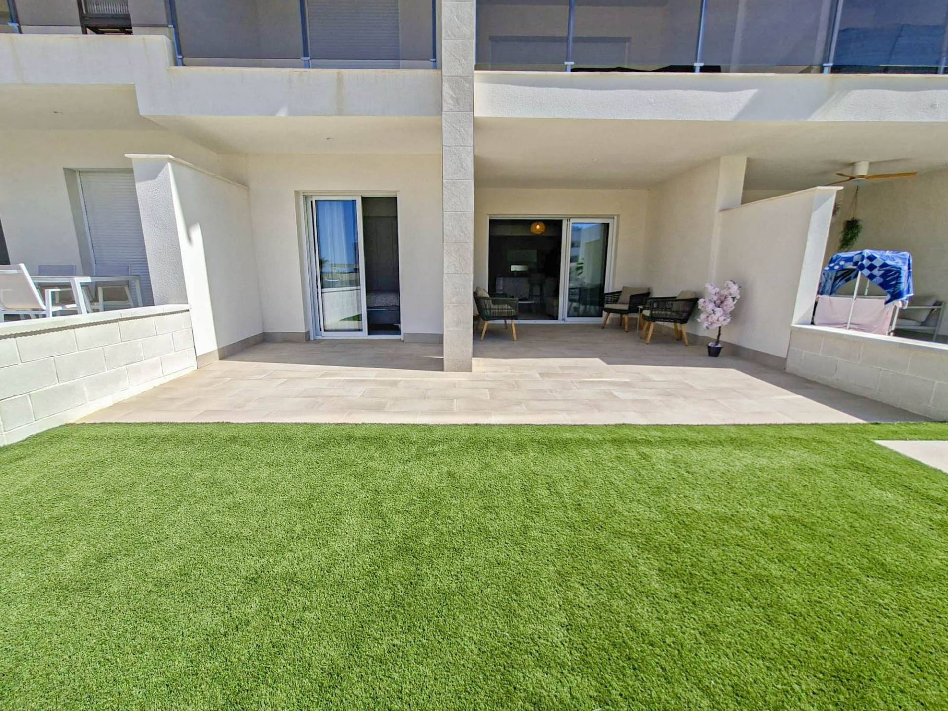 Apartment for sale in Guardamar Del Segura, Alicante, Spain