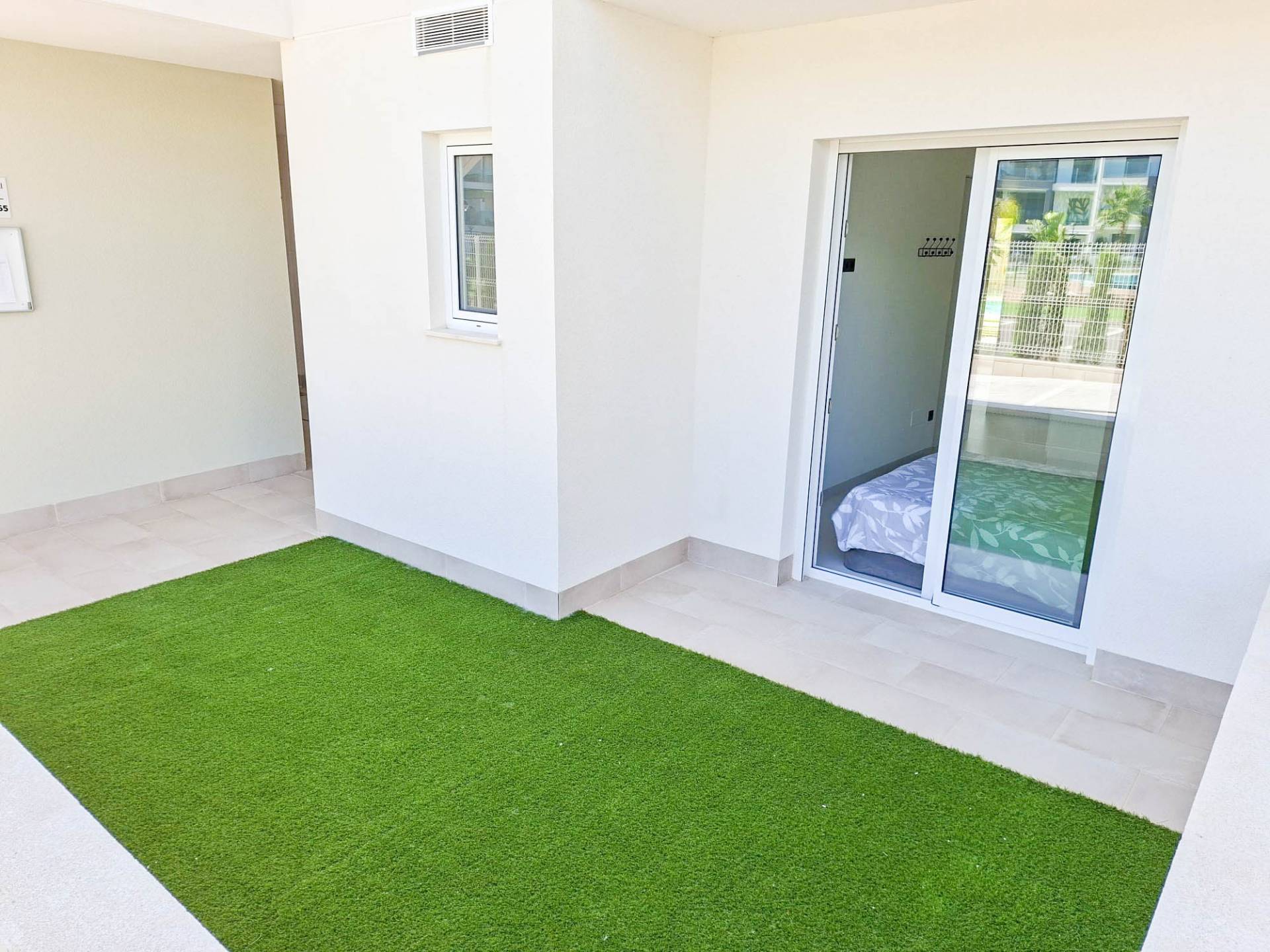 Apartment for sale in Guardamar Del Segura, Alicante, Spain