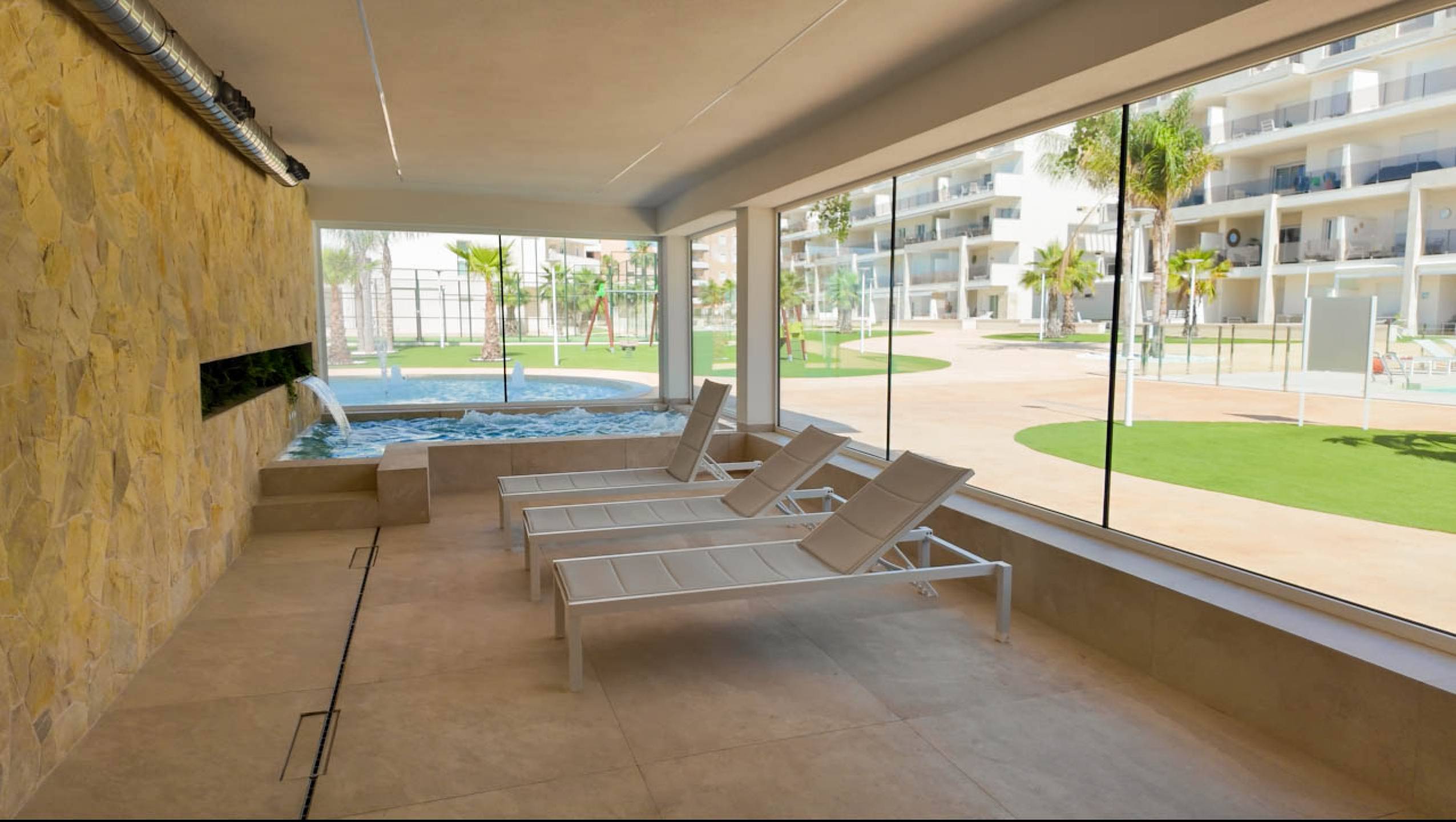 Apartment for sale in Guardamar Del Segura, Alicante, Spain