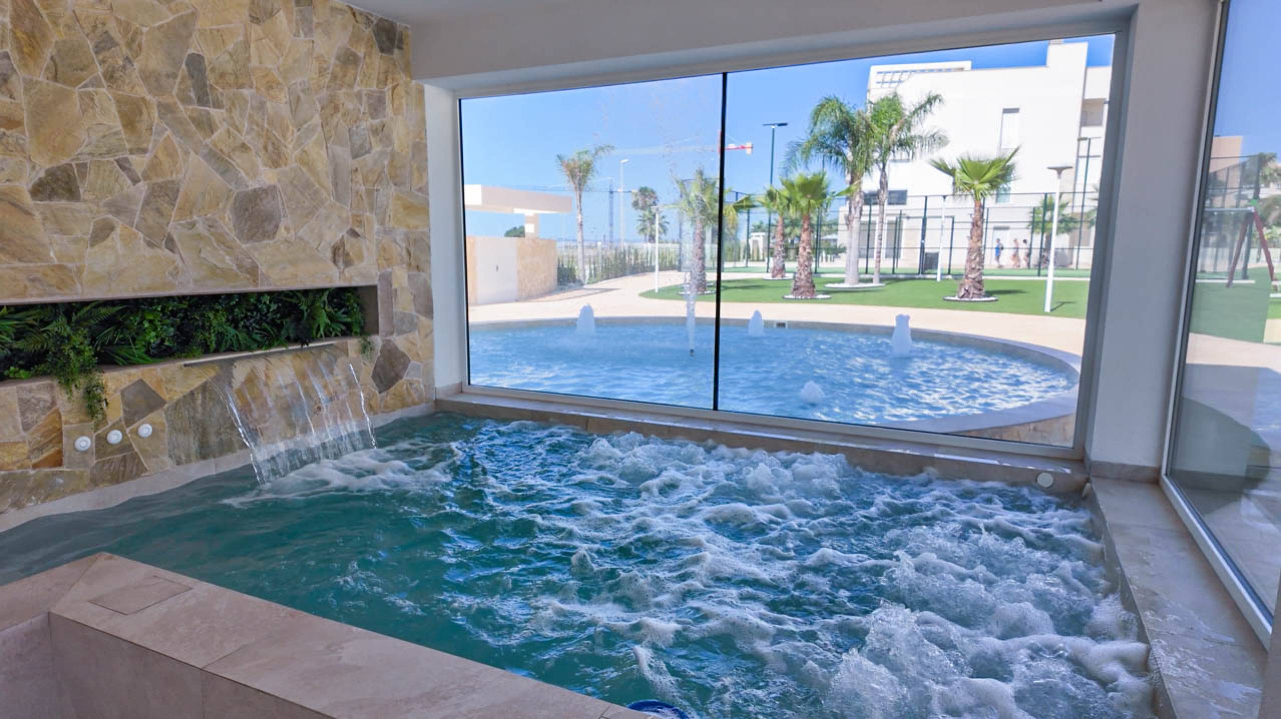 Apartment for sale in Guardamar Del Segura, Alicante, Spain