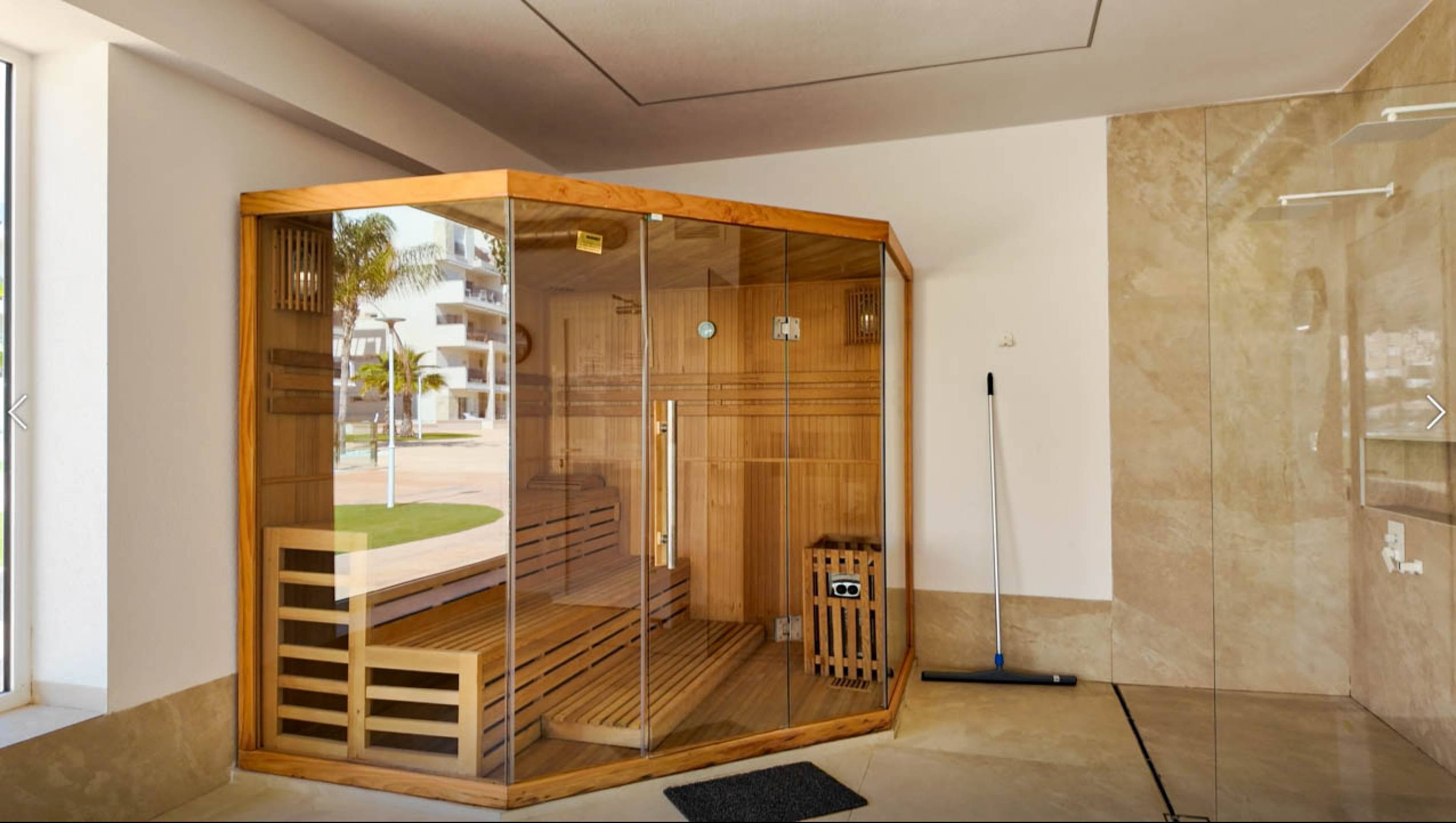 Apartment for sale in Guardamar Del Segura, Alicante, Spain