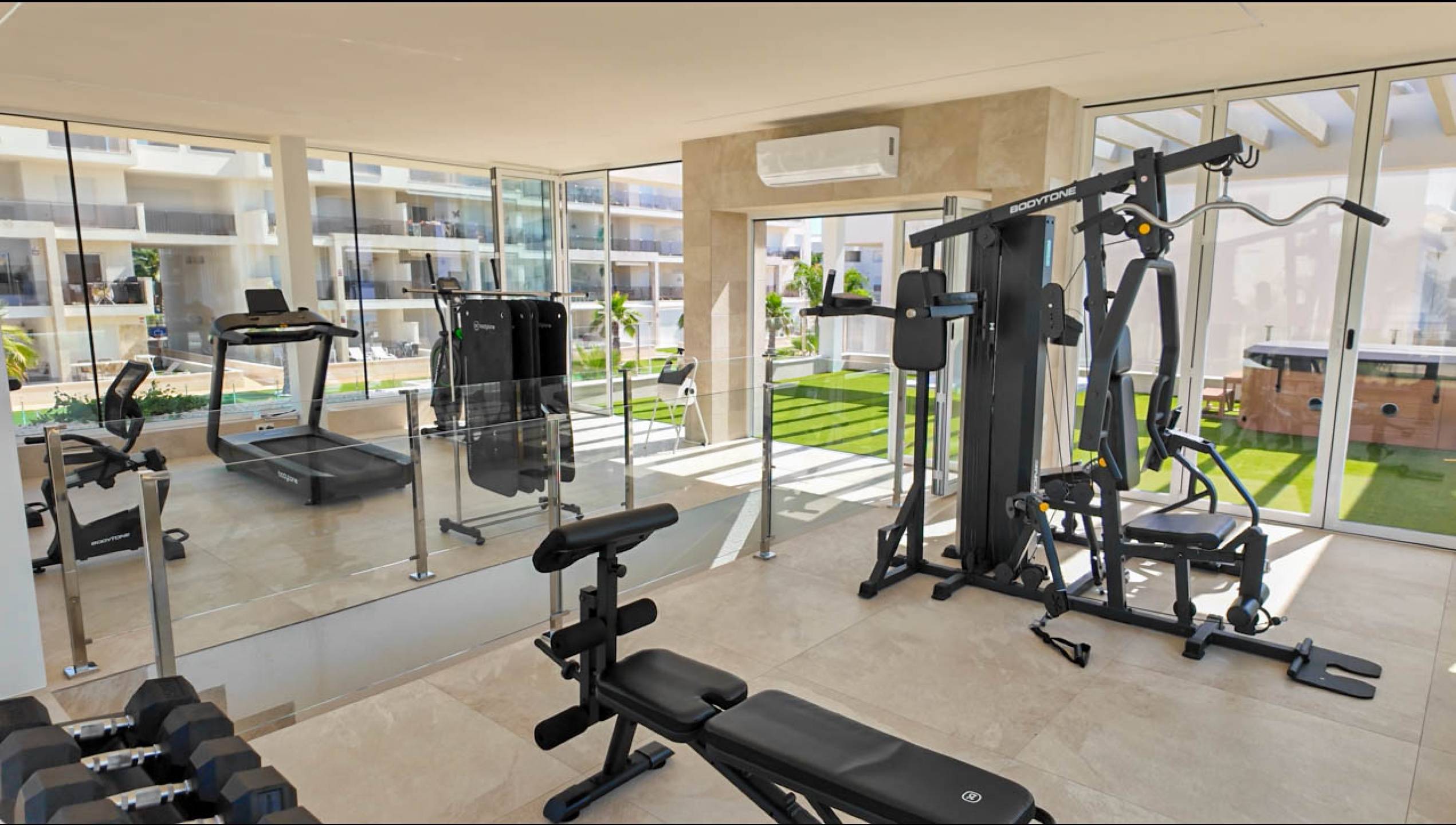 Apartment for sale in Guardamar Del Segura, Alicante, Spain