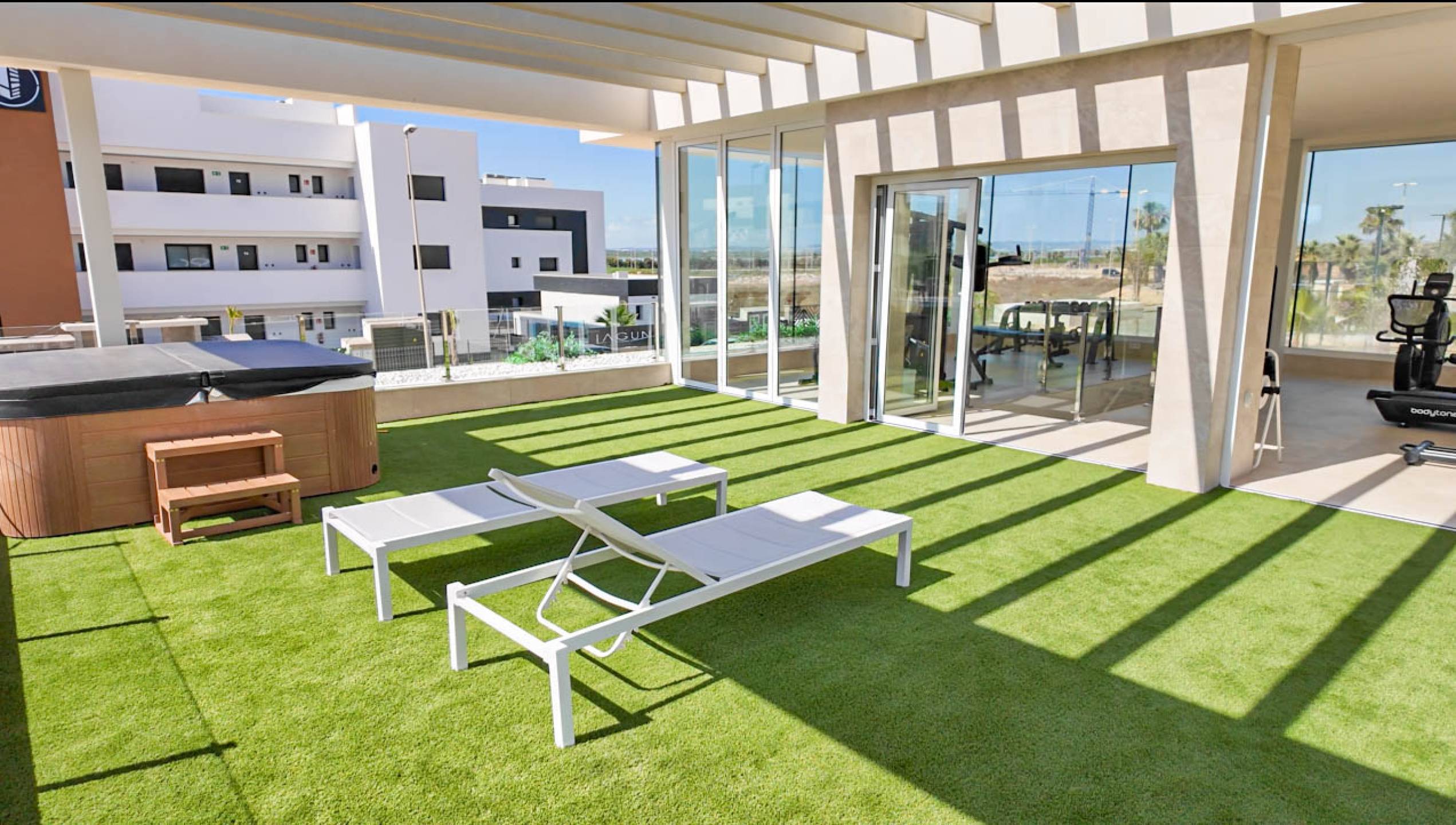 Apartment for sale in Guardamar Del Segura, Alicante, Spain