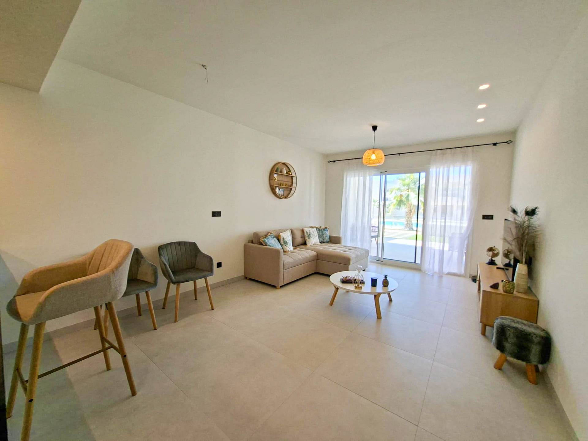 Apartment for sale in Guardamar Del Segura, Alicante, Spain