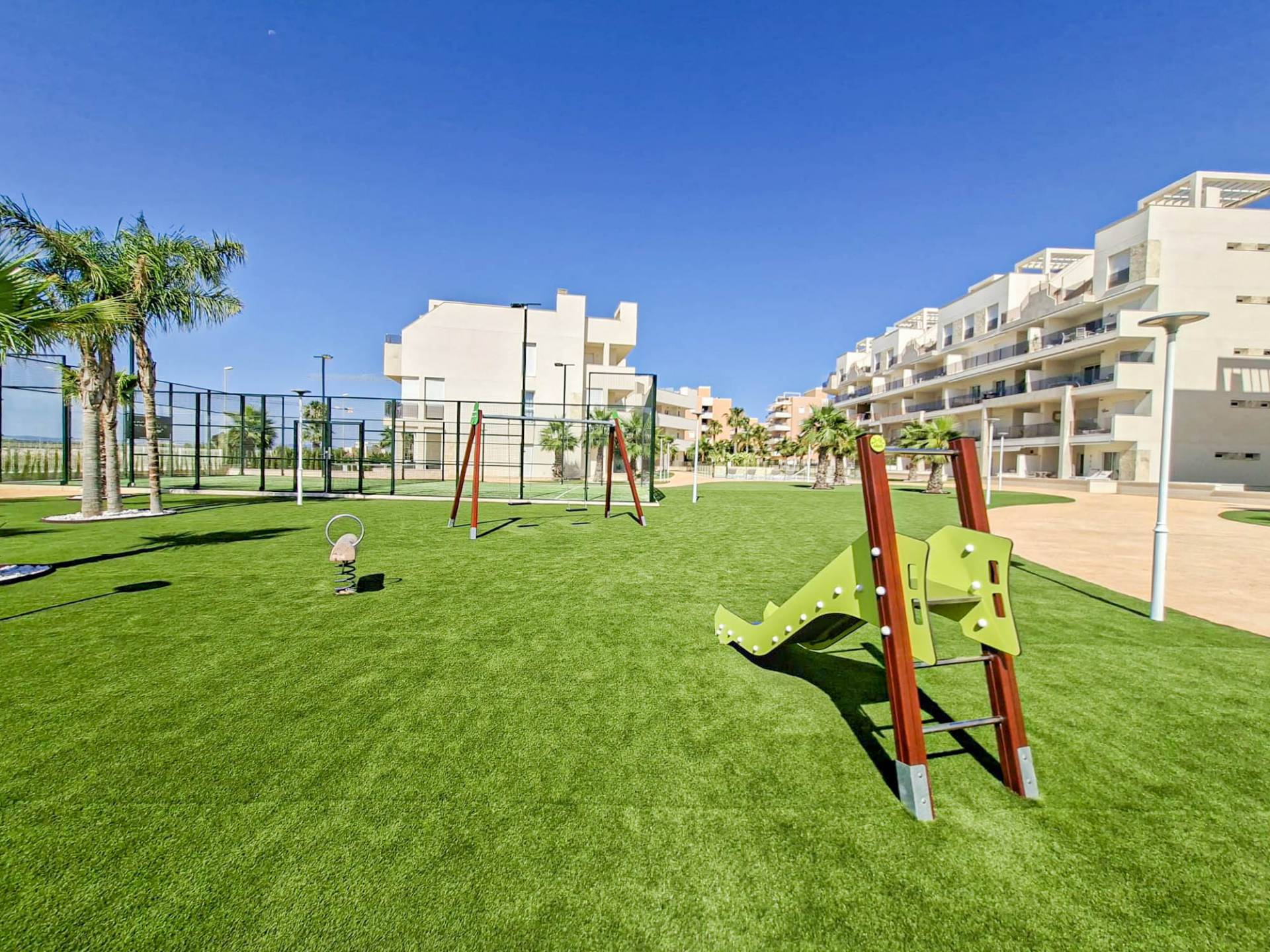 Apartment for sale in Guardamar Del Segura, Alicante, Spain