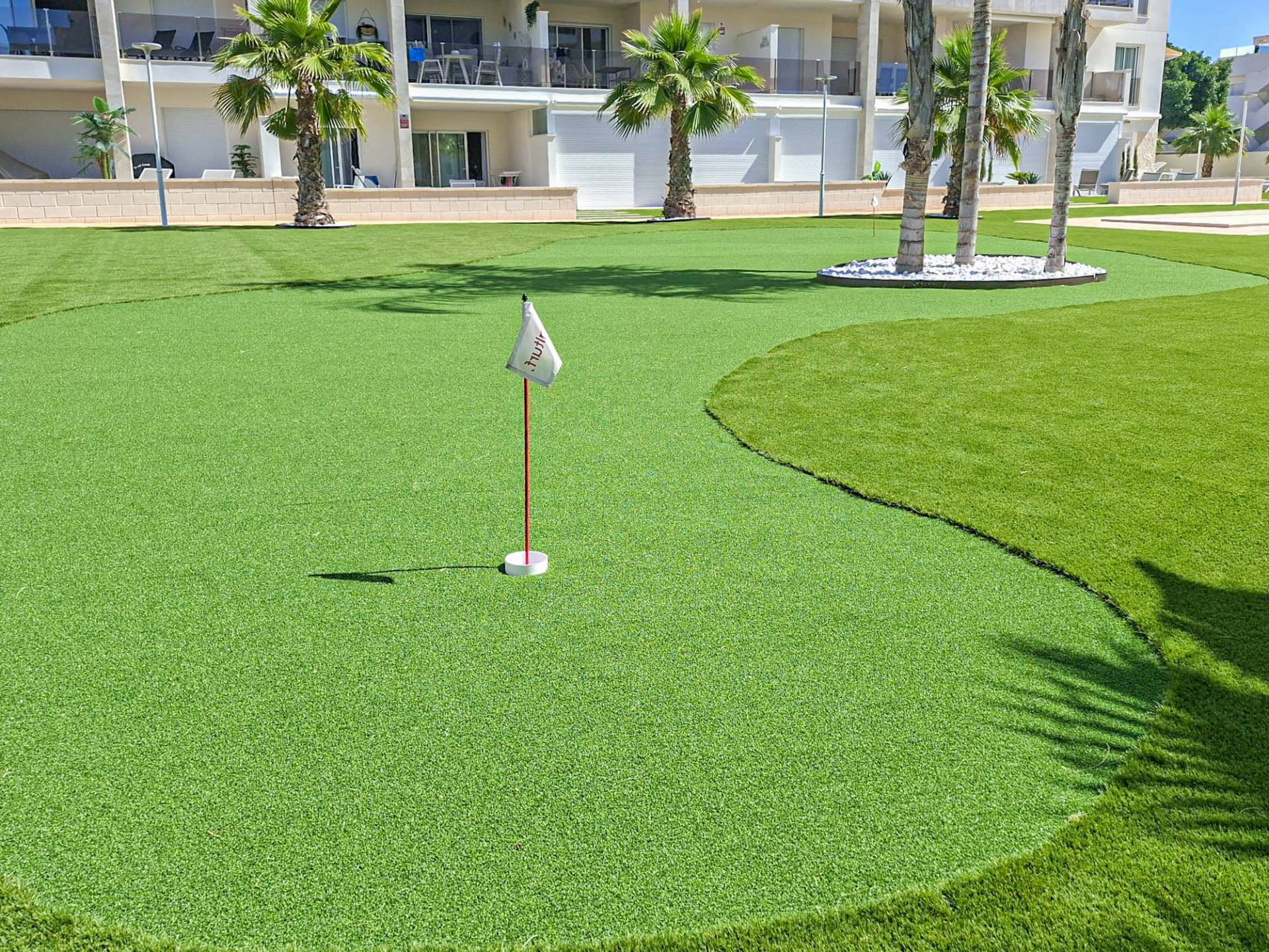Apartment for sale in Guardamar Del Segura, Alicante, Spain