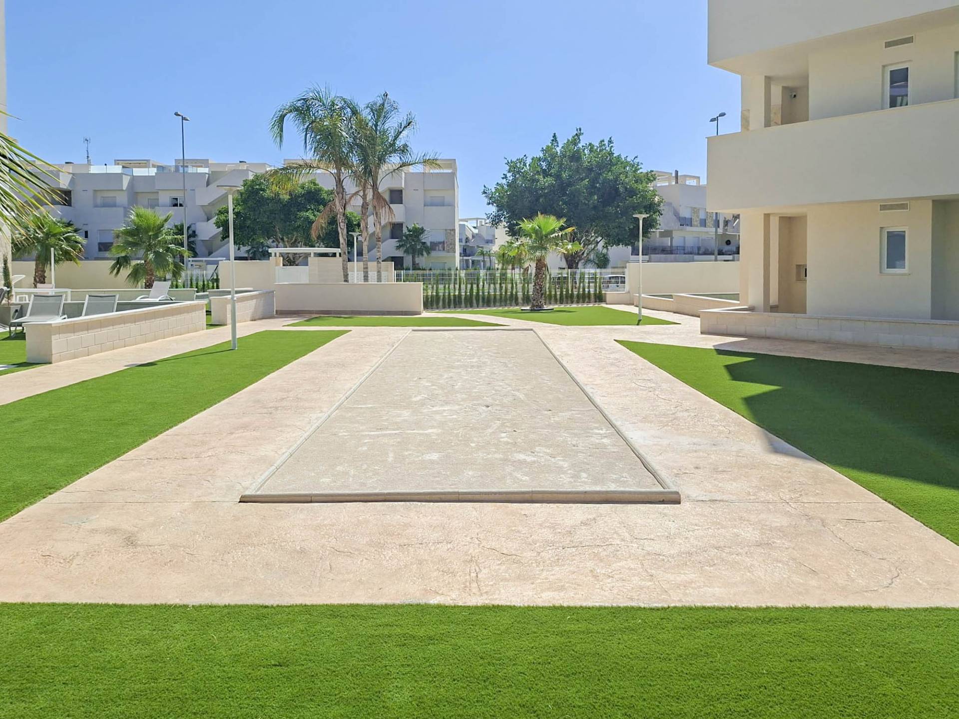 Apartment for sale in Guardamar Del Segura, Alicante, Spain