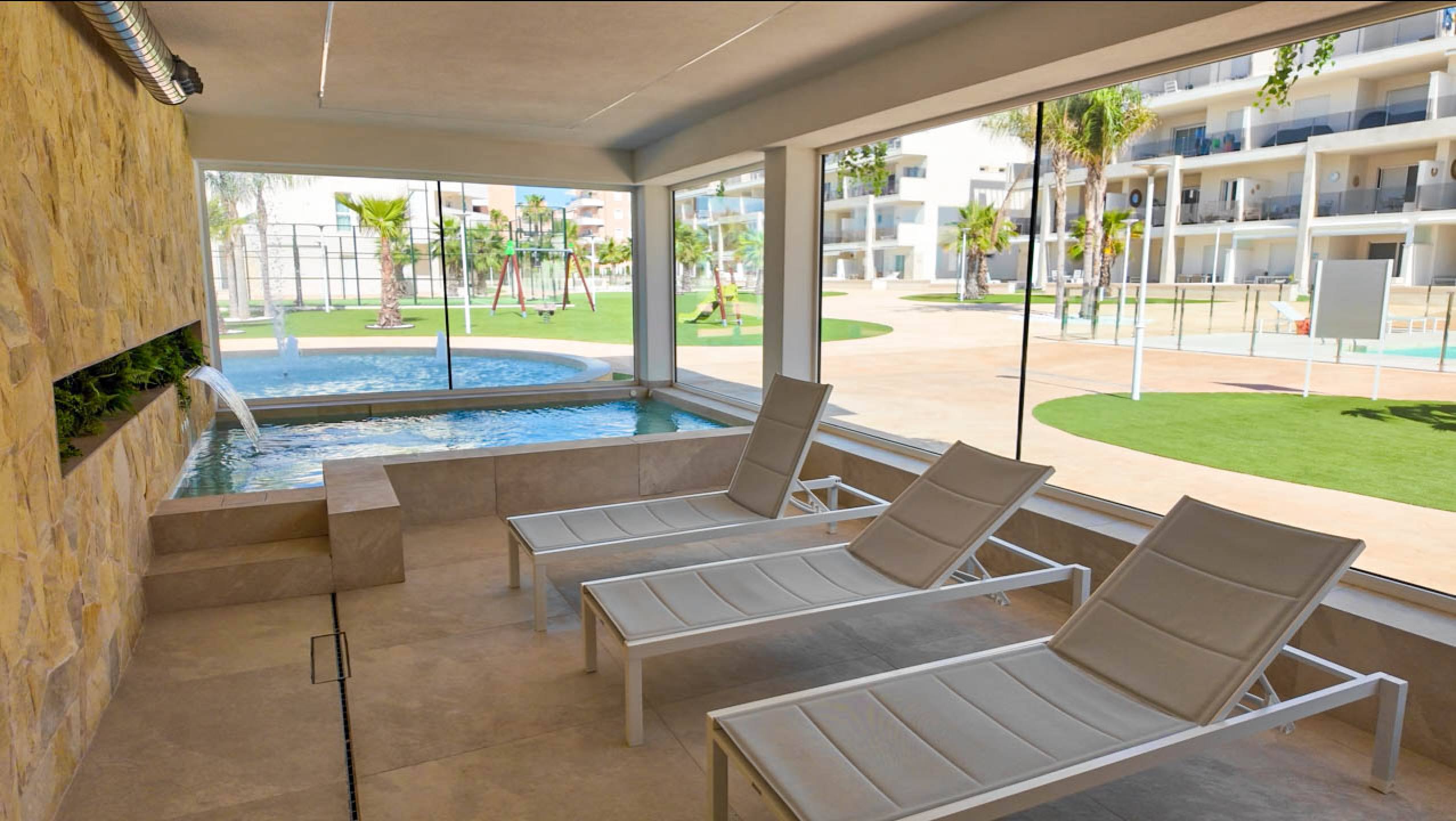 Apartment for sale in Guardamar Del Segura, Alicante, Spain