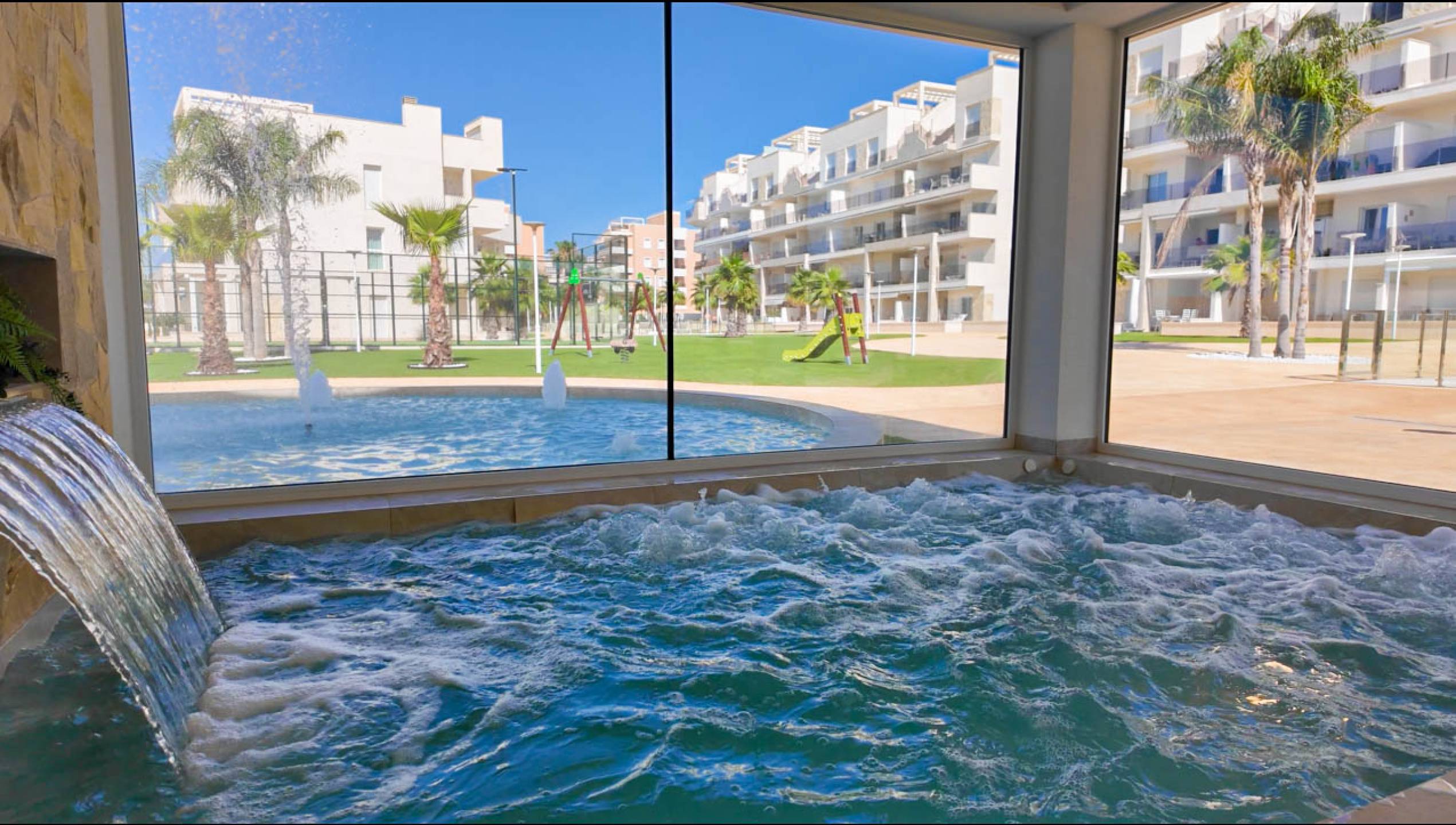 Apartment for sale in Guardamar Del Segura, Alicante, Spain