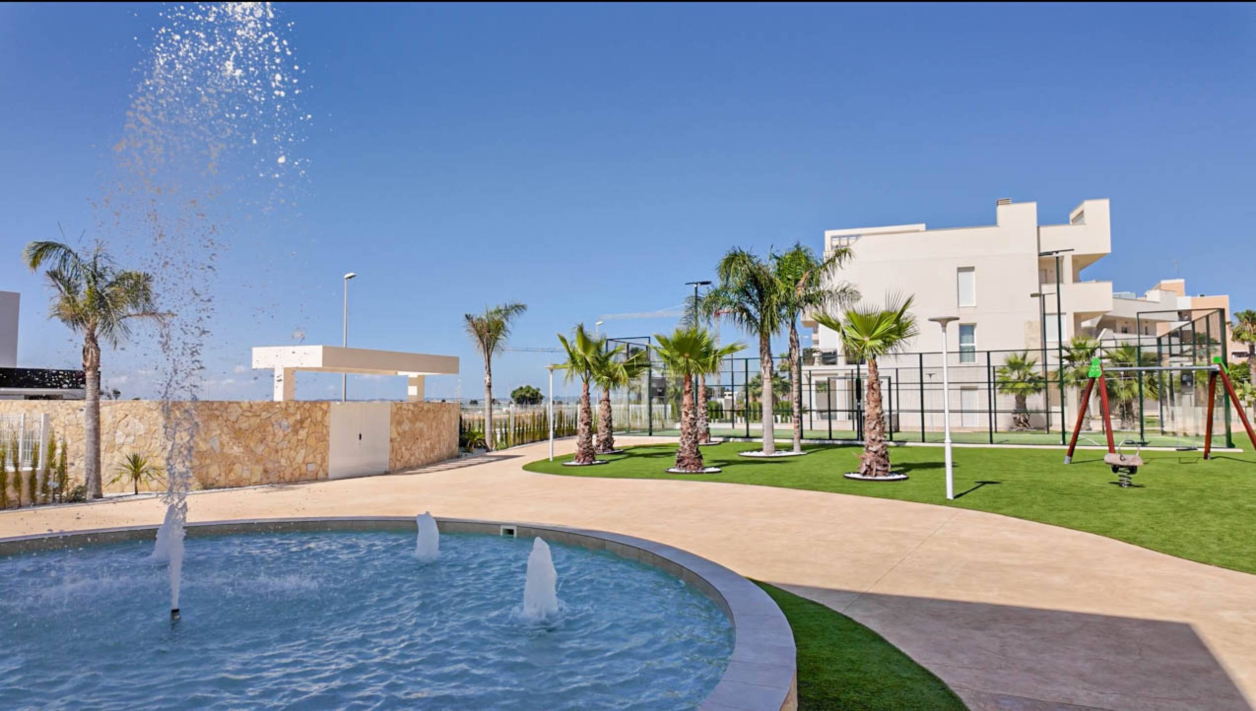 Apartment for sale in Guardamar Del Segura, Alicante, Spain