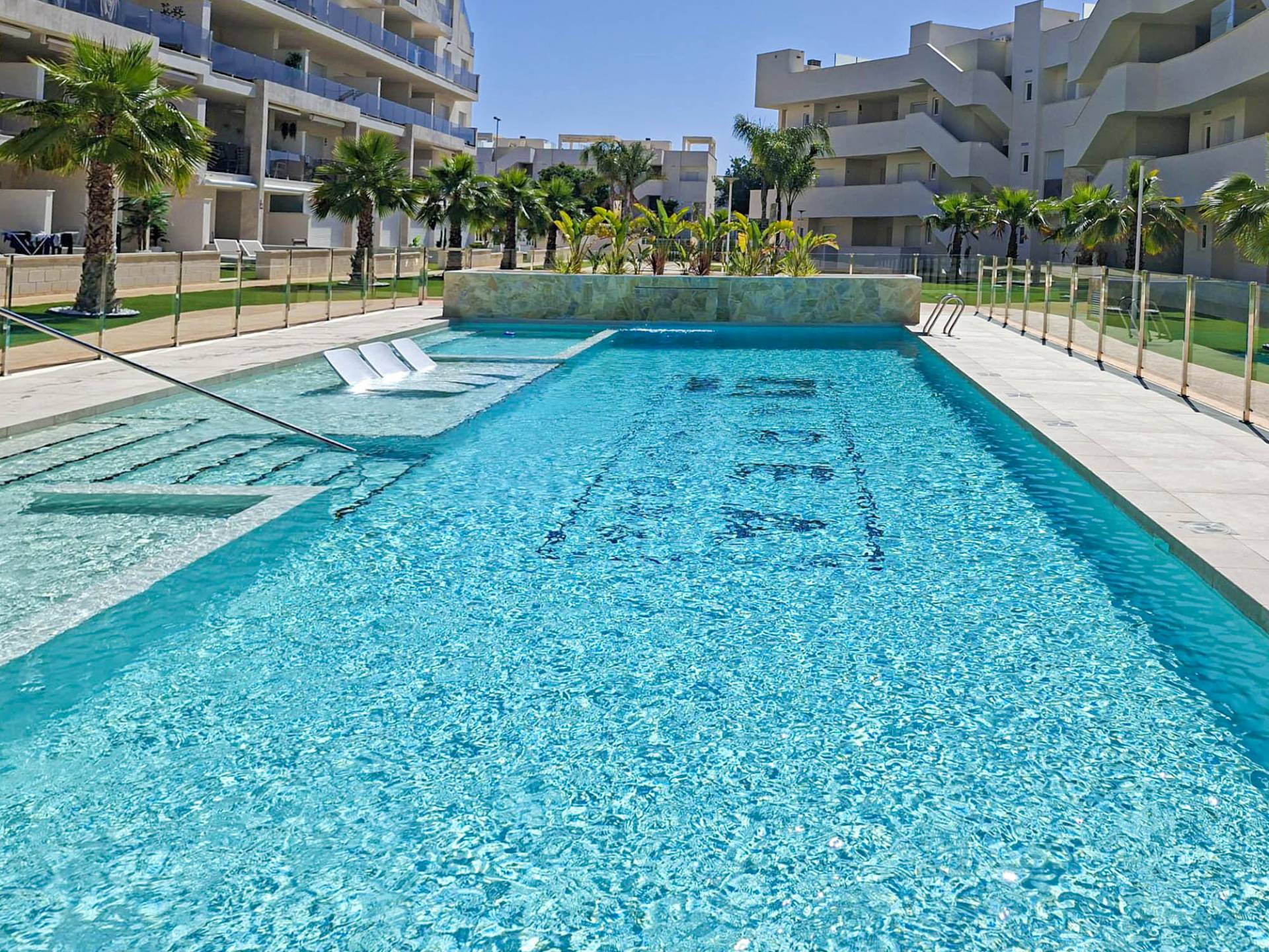 Apartment for sale in Guardamar Del Segura, Alicante, Spain