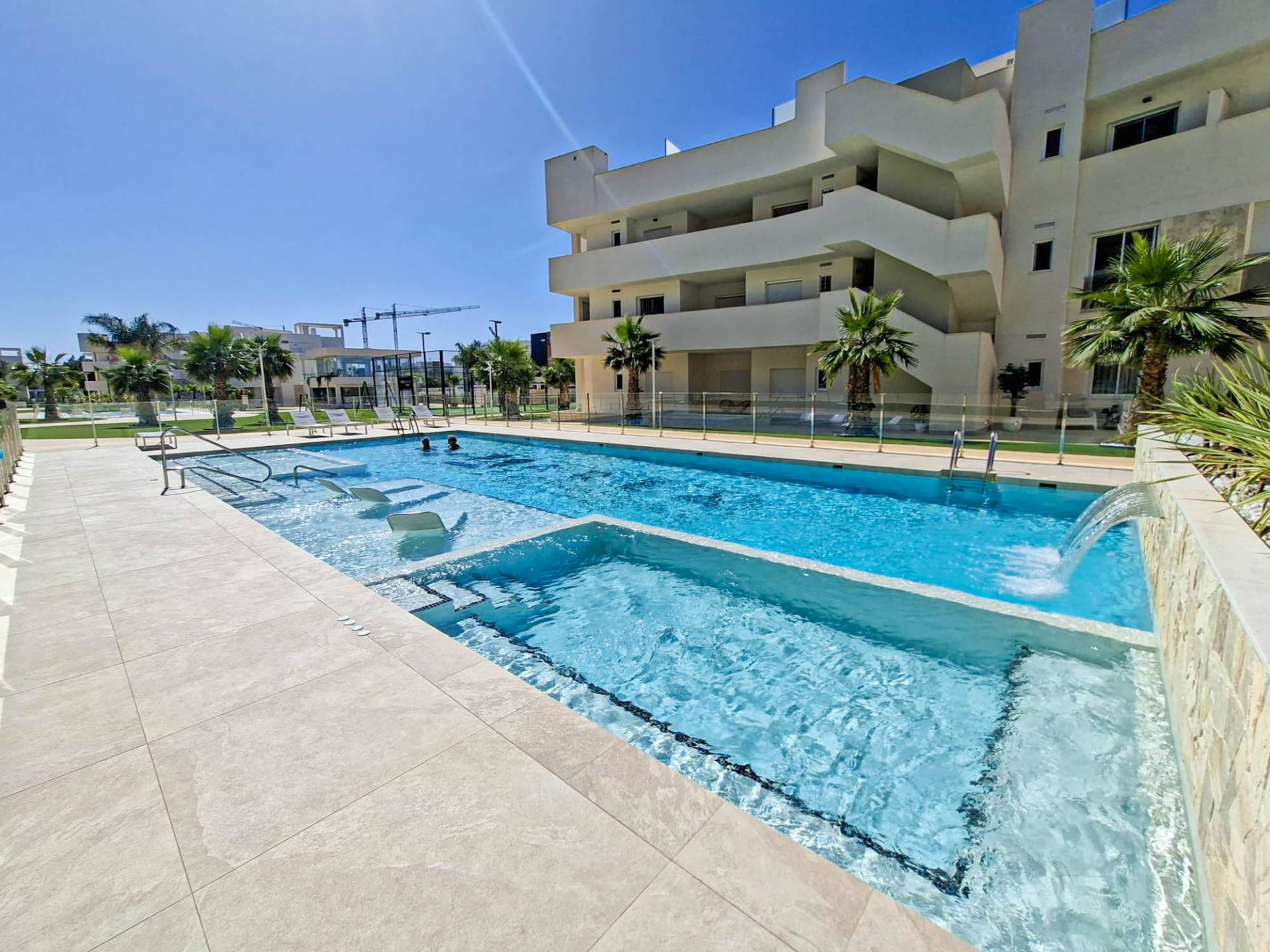 Apartment for sale in Guardamar Del Segura, Alicante, Spain