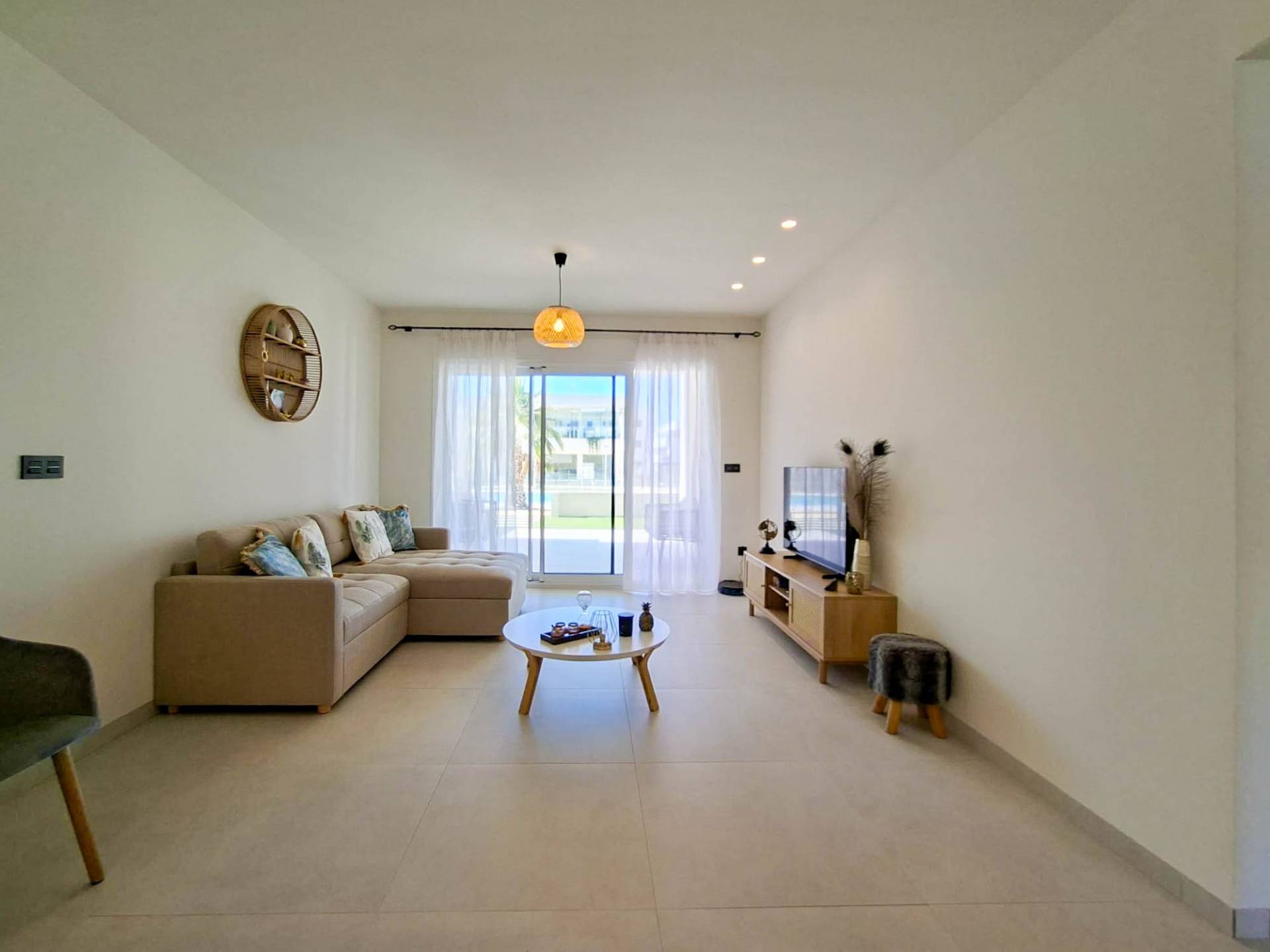 Apartment for sale in Guardamar Del Segura, Alicante, Spain