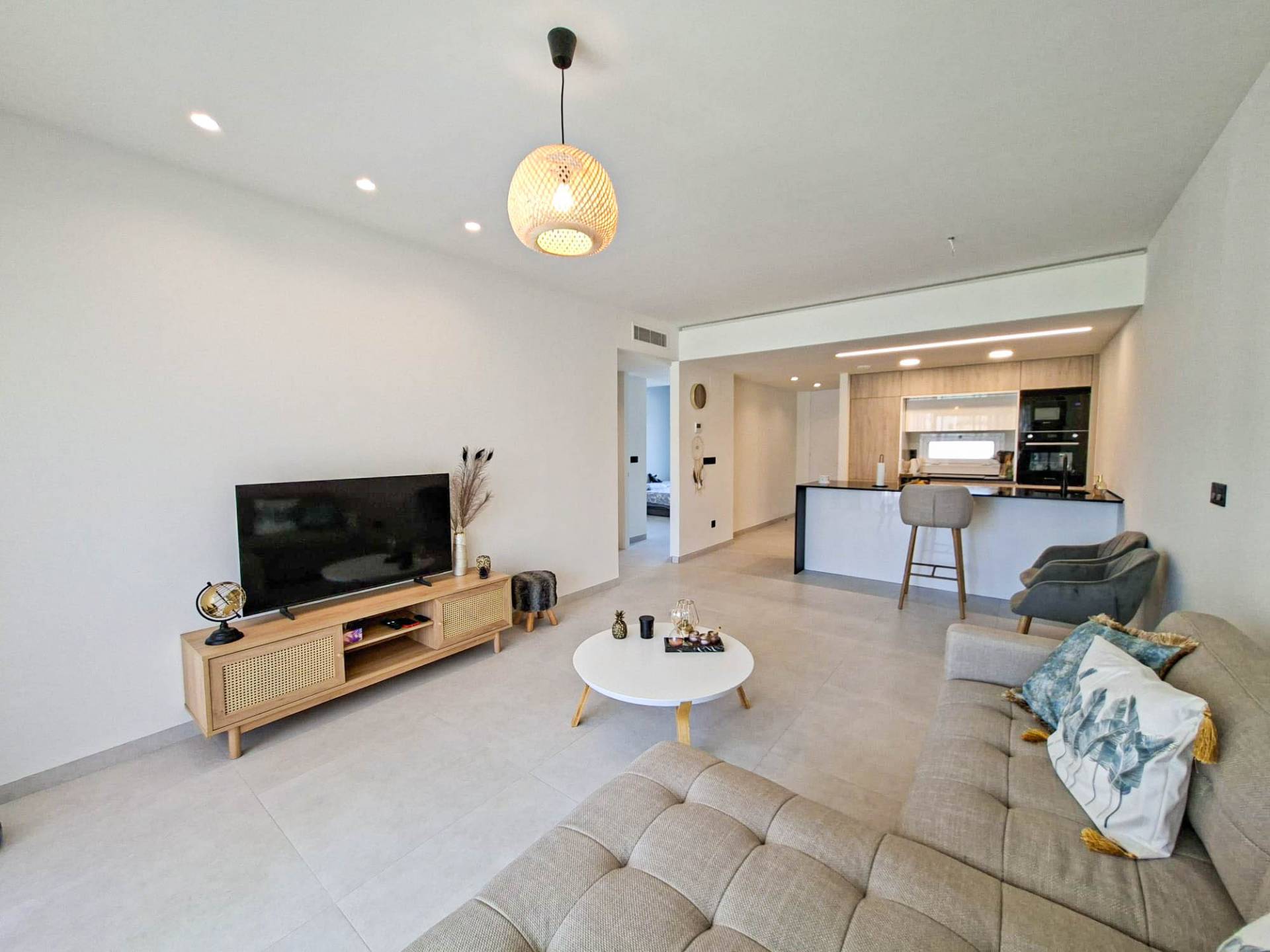 Apartment for sale in Guardamar Del Segura, Alicante, Spain