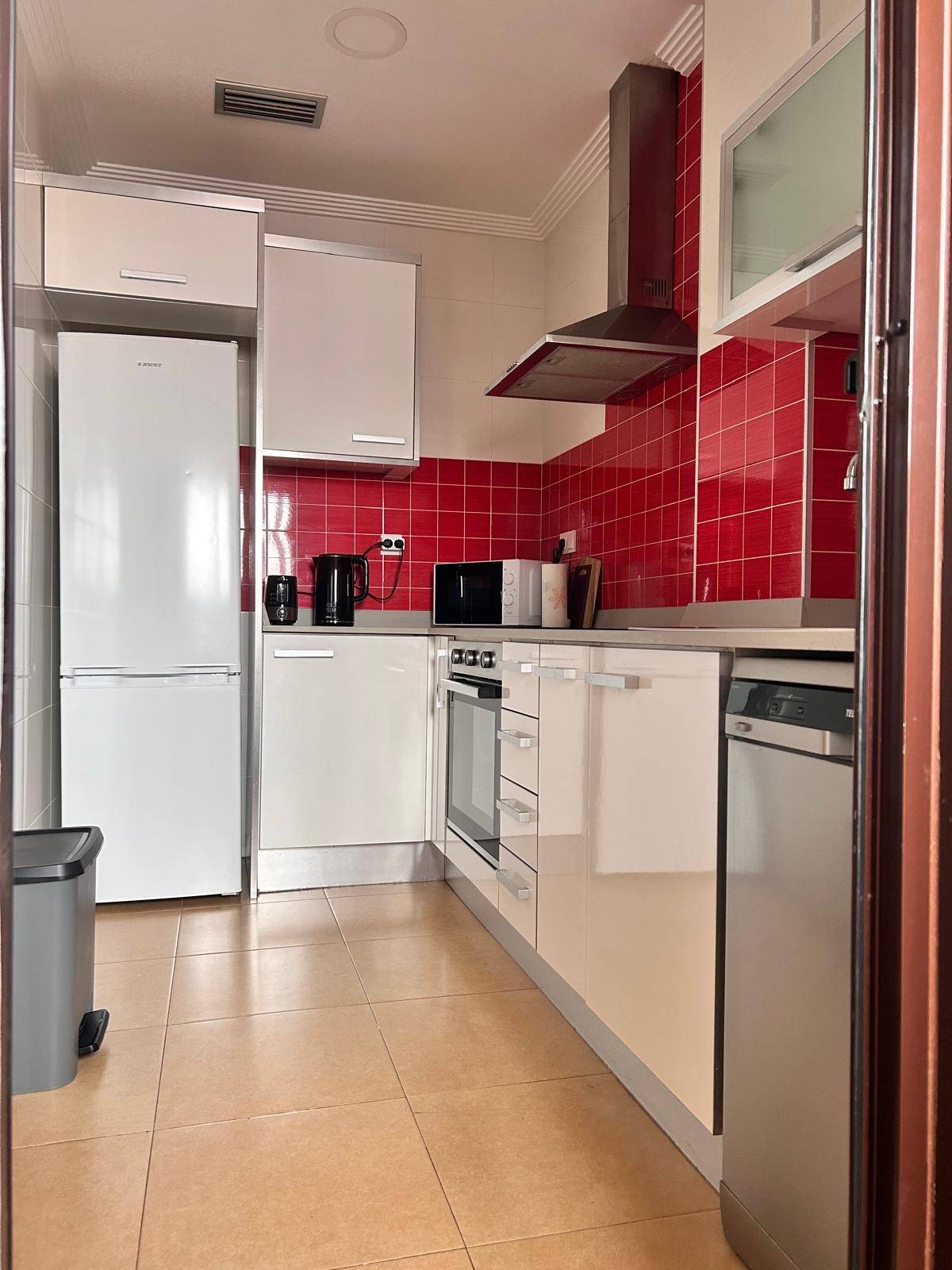 Apartment for sale in Orihuela Costa, Alicante, Spain