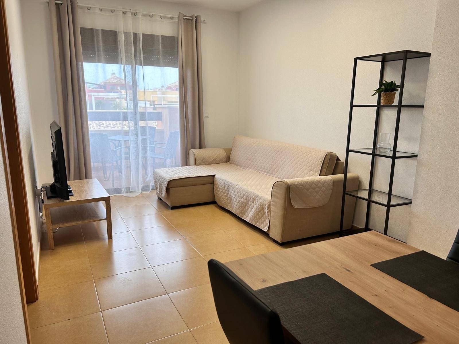 Apartment for sale in Orihuela Costa, Alicante, Spain