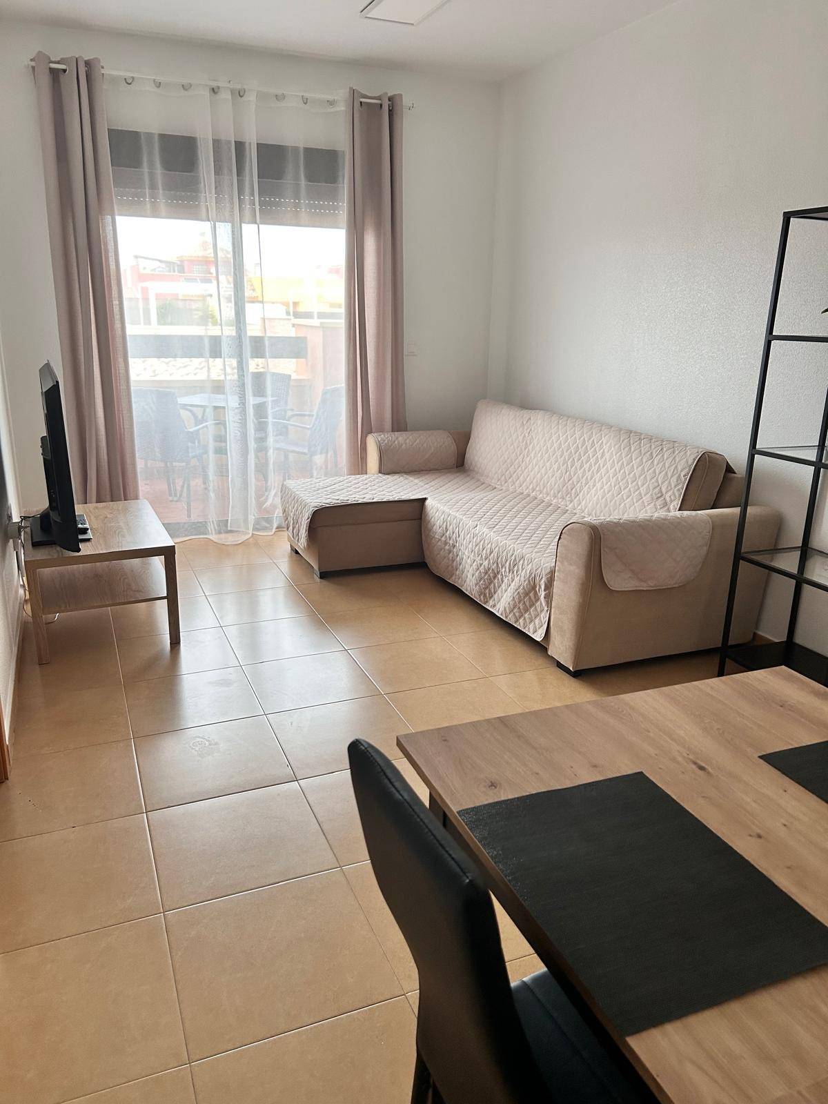 Apartment for sale in Orihuela Costa, Alicante, Spain