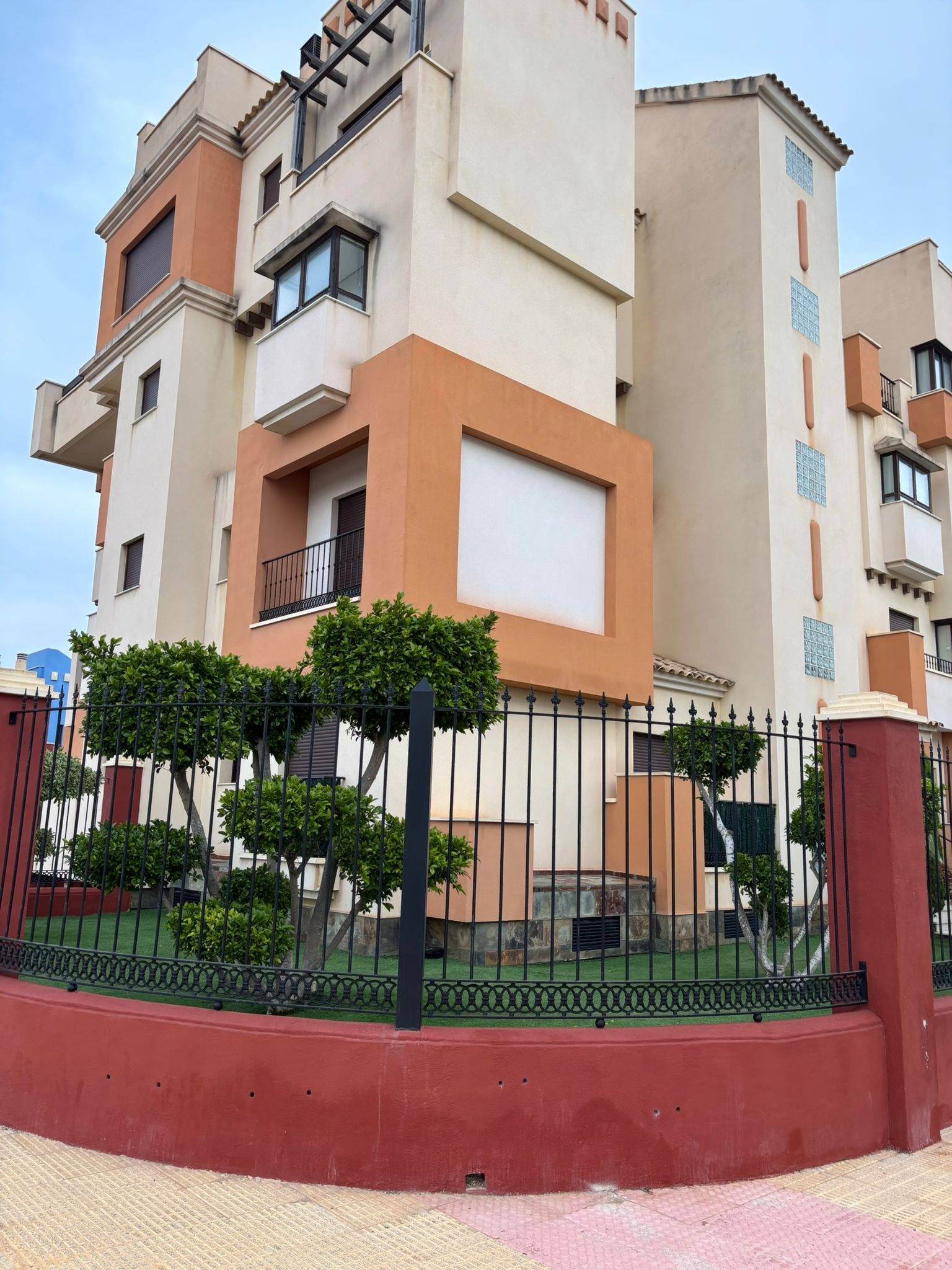 Apartment for sale in Orihuela Costa, Alicante, Spain