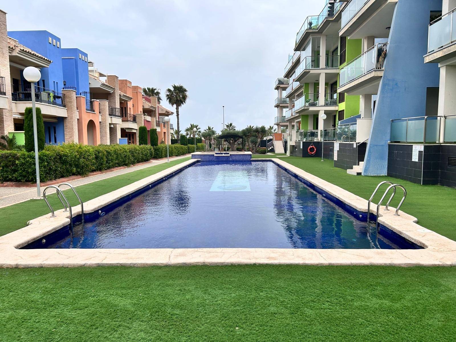 Apartment for sale in Orihuela Costa, Alicante, Spain